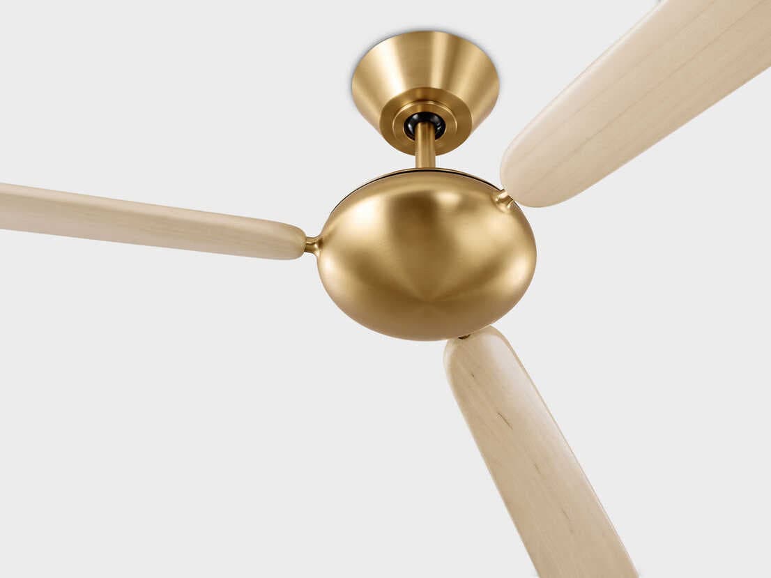 Visual Comfort Fan Pod Smart 64" Ceiling Fan