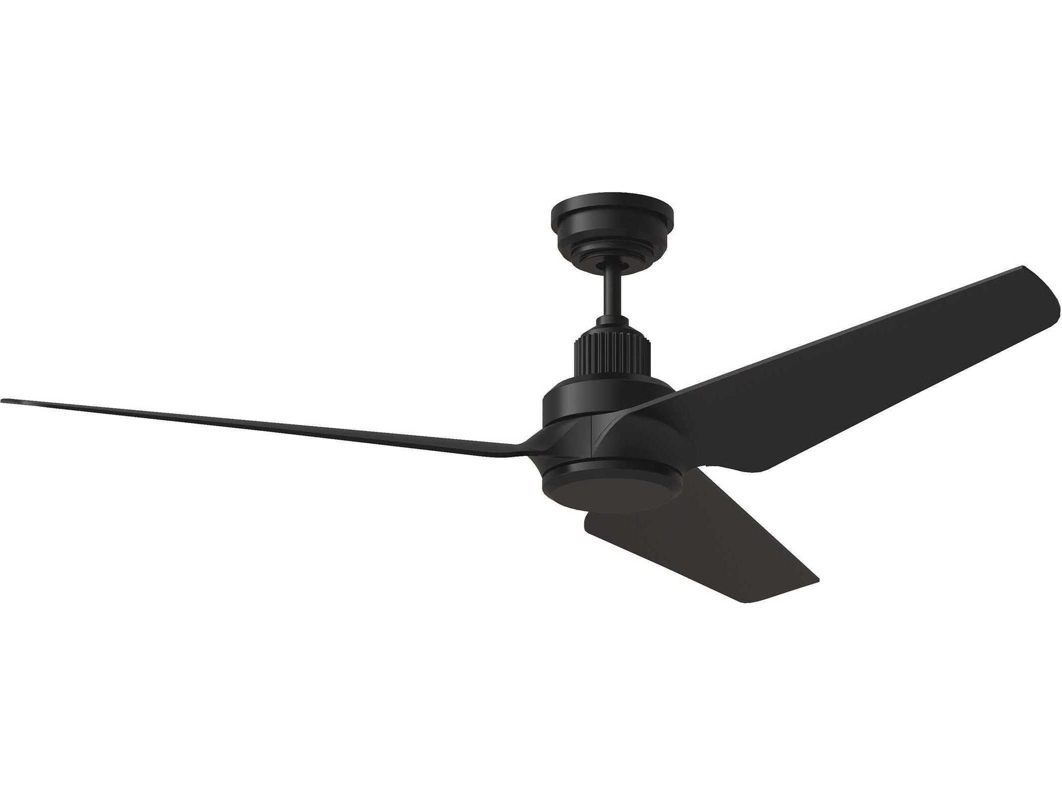 Visual Comfort Fan Ruhlmann 52" Ceiling Fan