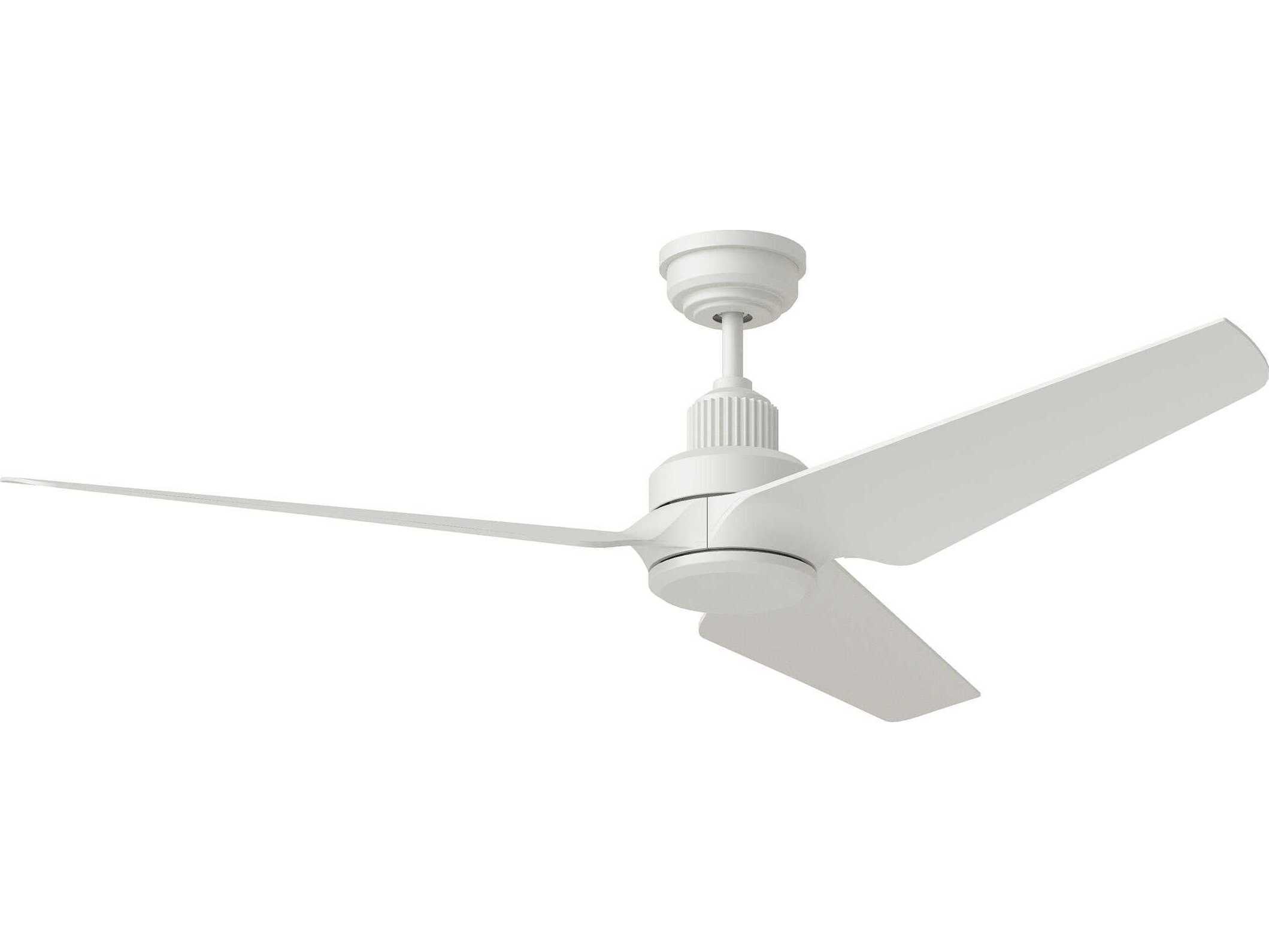 Visual Comfort Fan Ruhlmann 52" Ceiling Fan