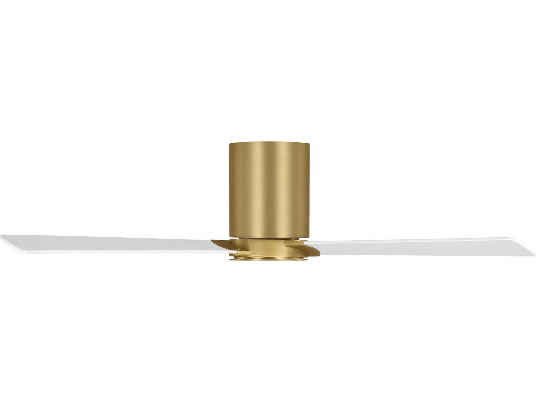 Visual Comfort Fan Rozzen 44" Ceiling Fan