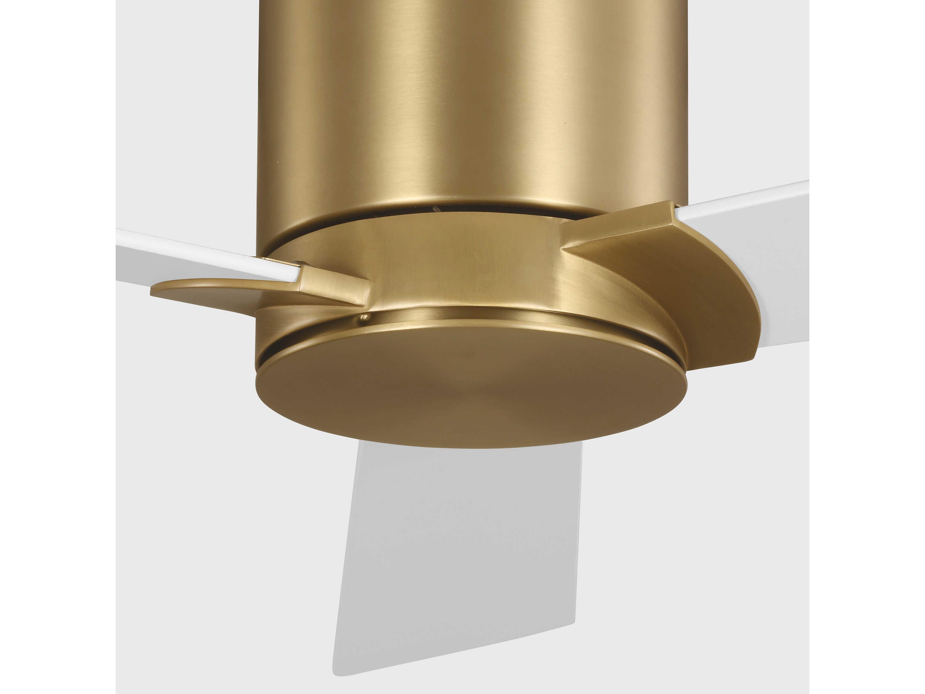 Visual Comfort Fan Rozzen 44" Ceiling Fan