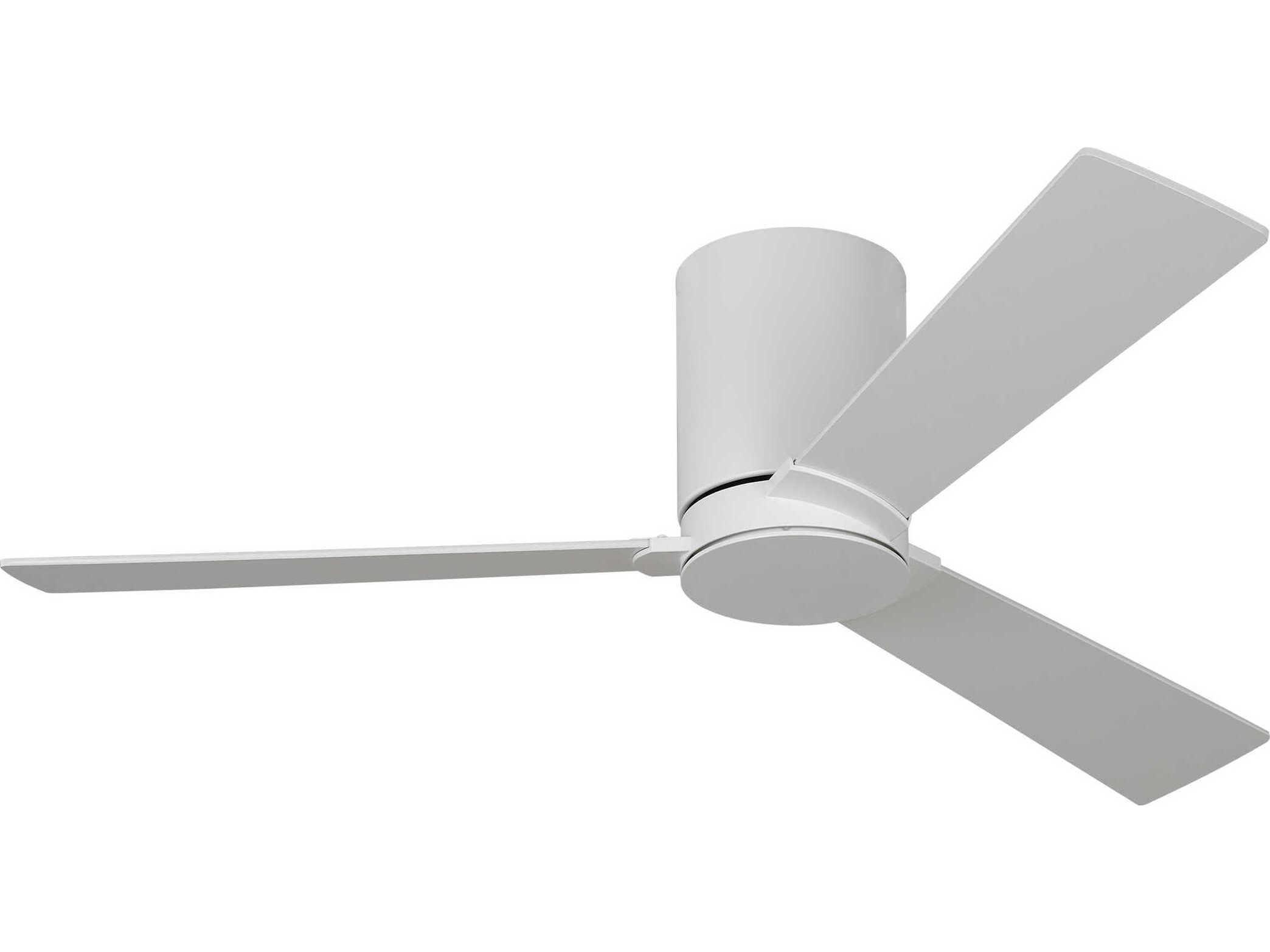 Visual Comfort Fan Rozzen 44" Ceiling Fan
