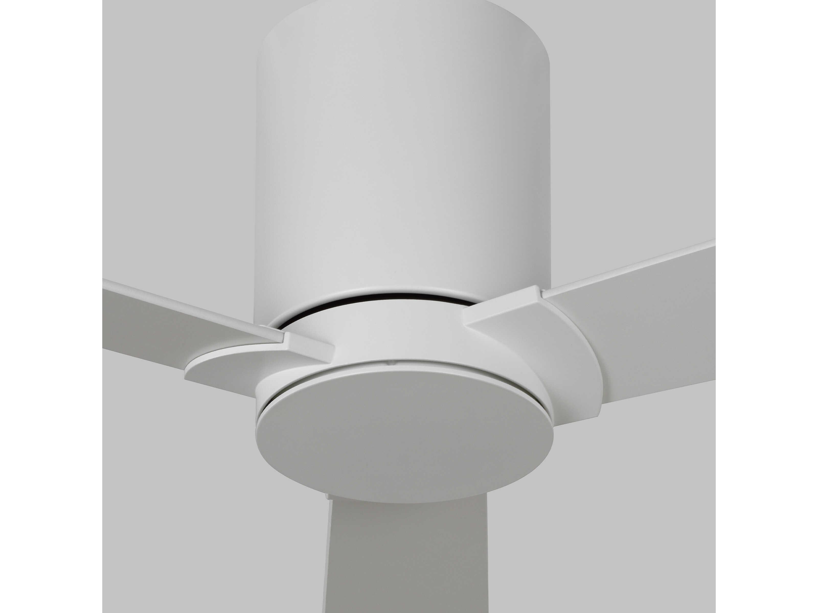 Visual Comfort Fan Rozzen 44" Ceiling Fan