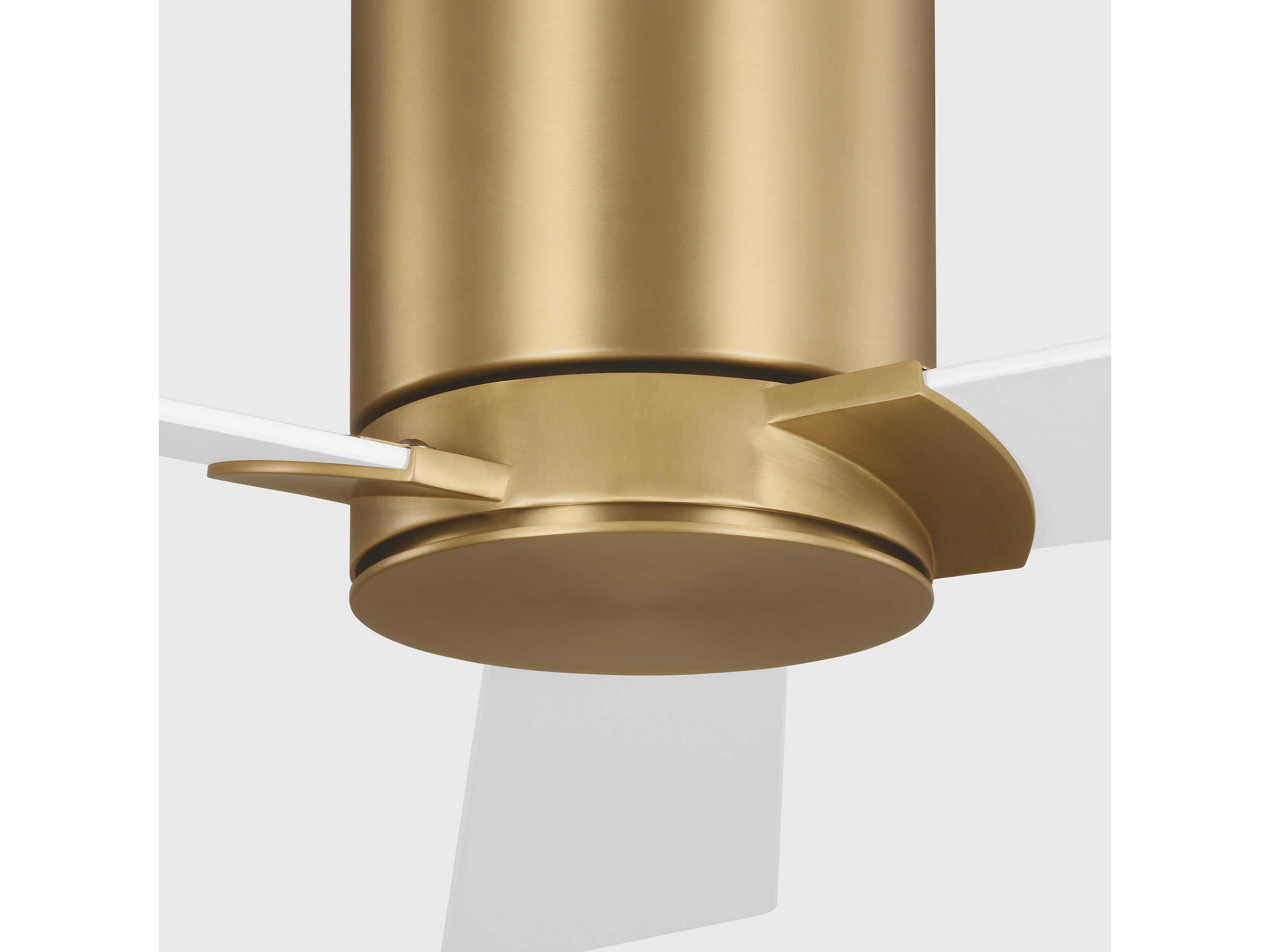 Visual Comfort Fan Rozzen 52" Ceiling Fan