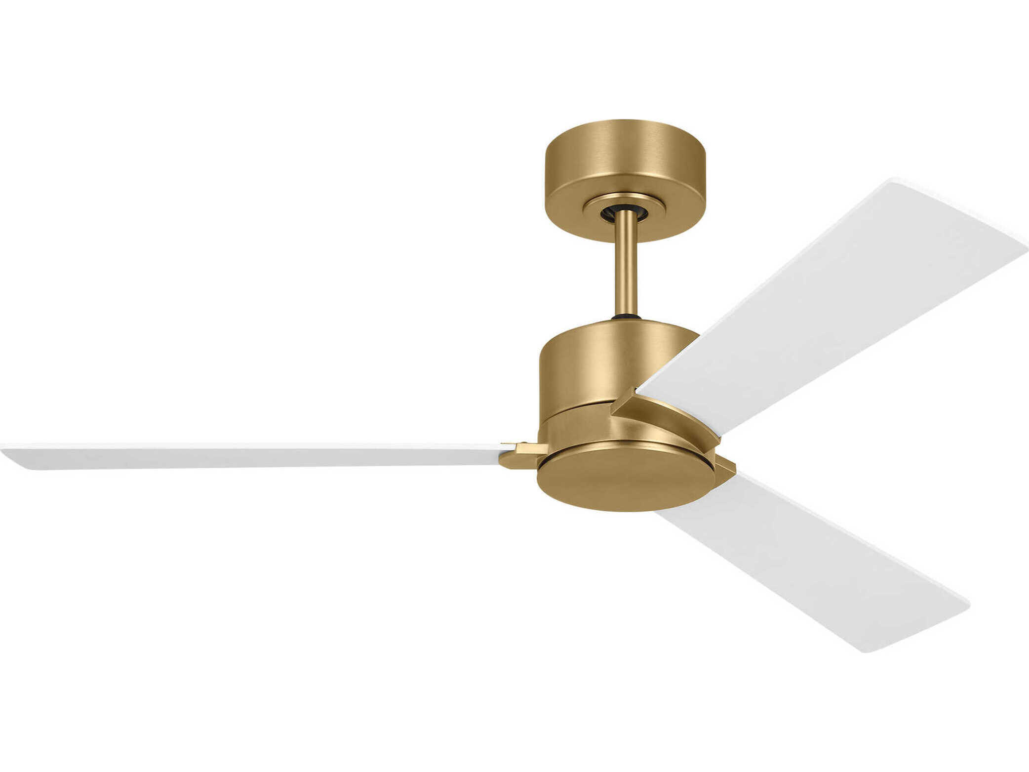 Visual Comfort Fan Rozzen 44" Ceiling Fan