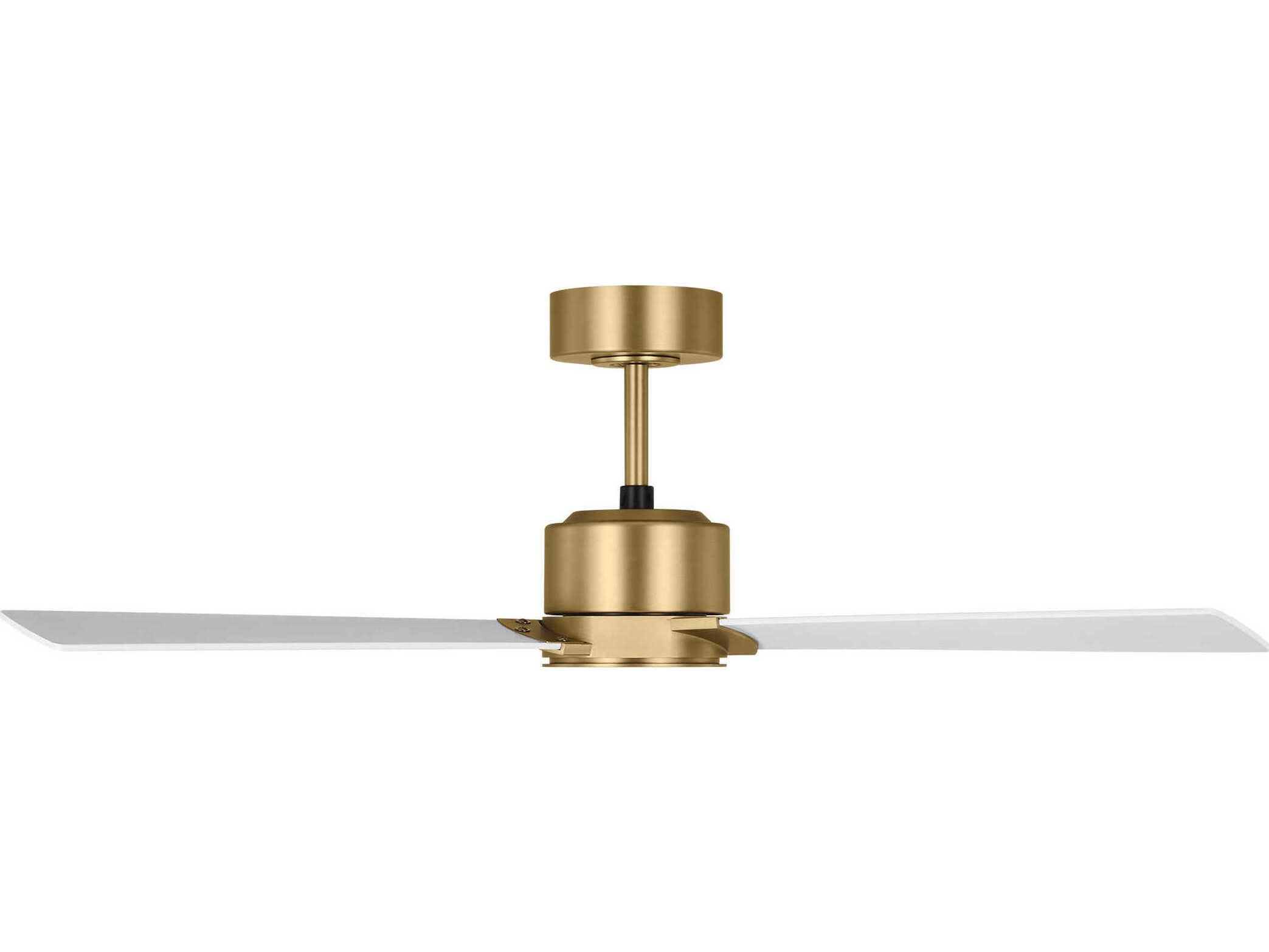 Visual Comfort Fan Rozzen 44" Ceiling Fan