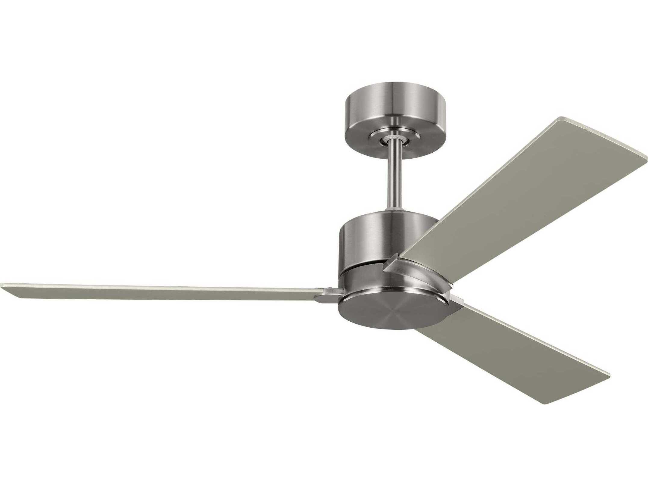 Visual Comfort Fan Rozzen 44" Ceiling Fan