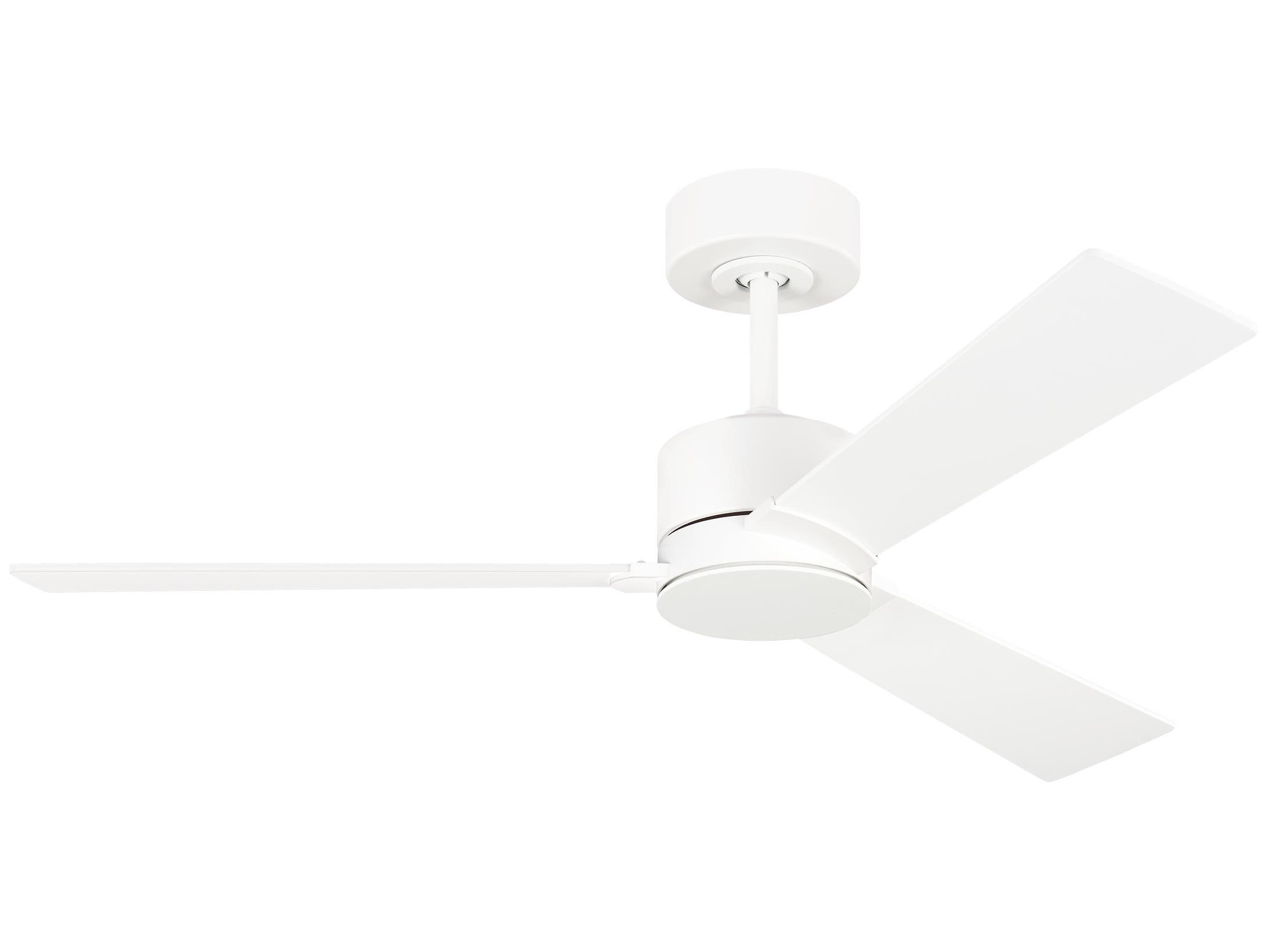 Visual Comfort Fan Rozzen 44" Ceiling Fan