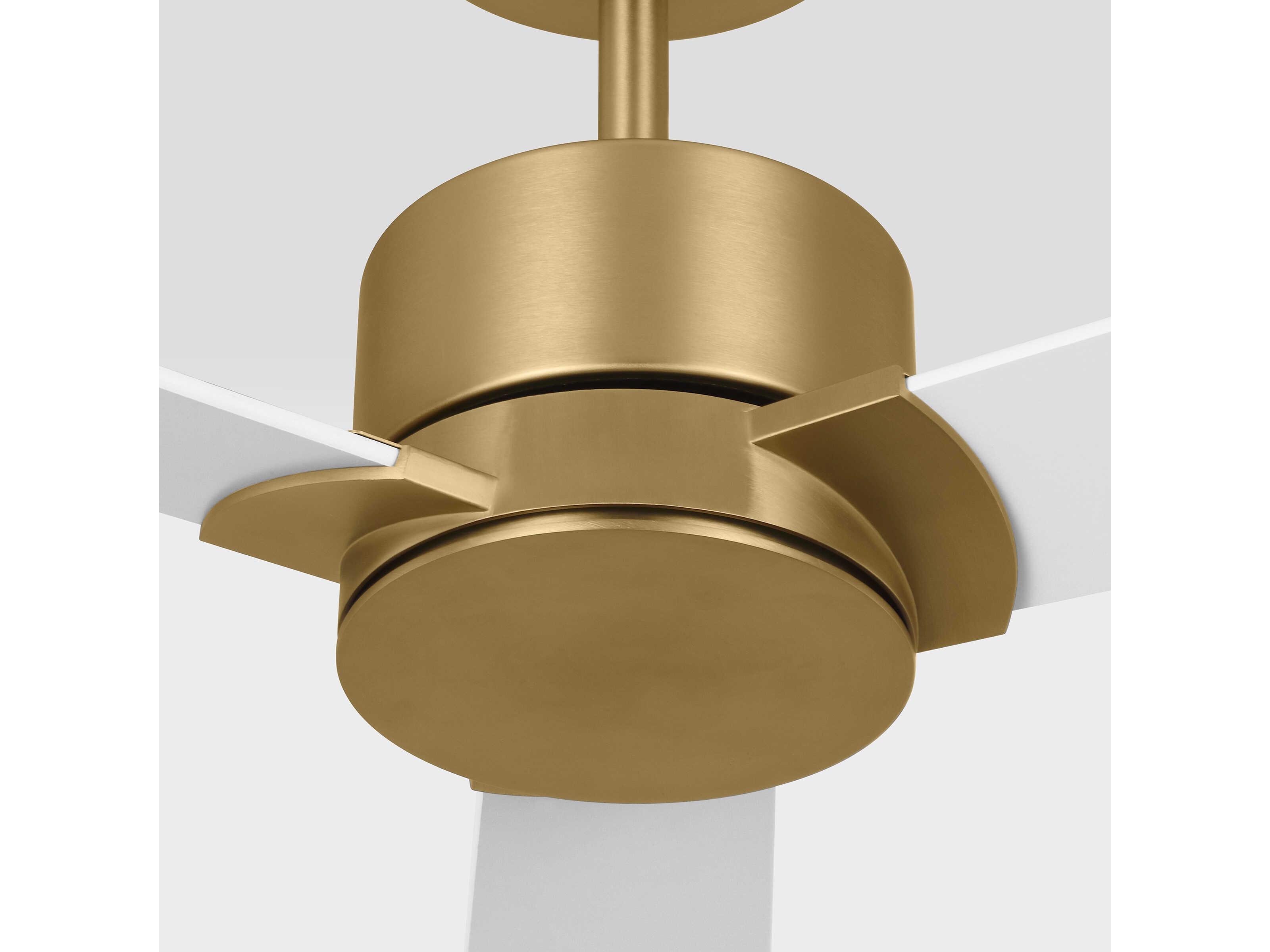 Visual Comfort Fan Rozzen 52" Ceiling Fan