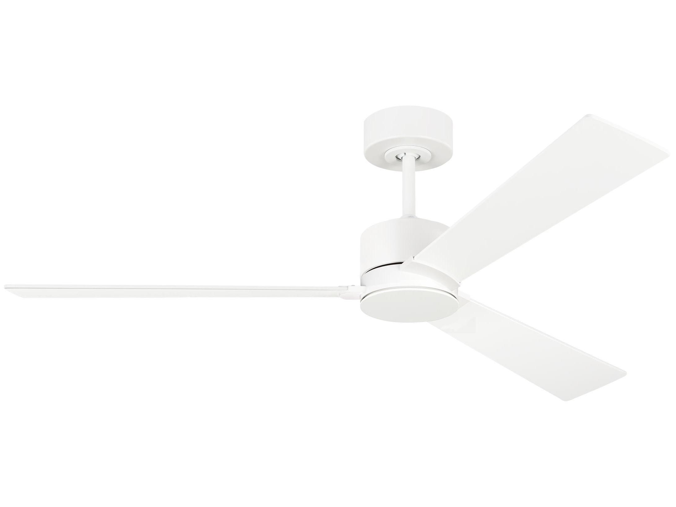Visual Comfort Fan Rozzen 52" Ceiling Fan