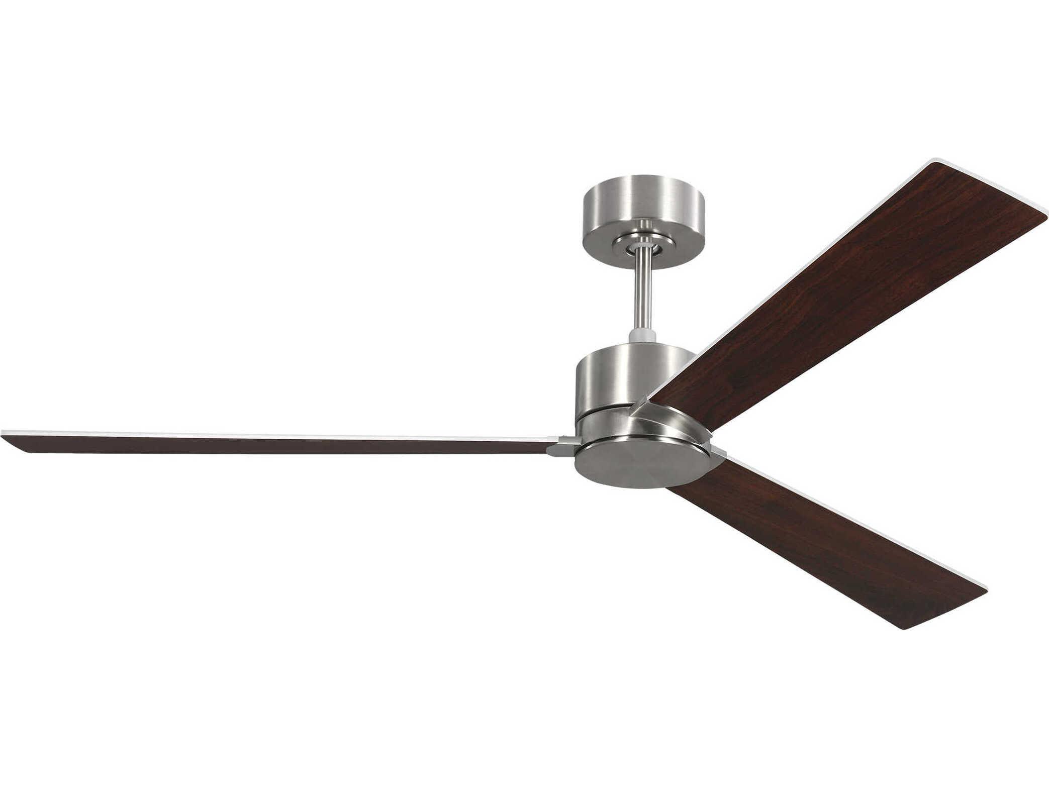 Visual Comfort Fan Rozzen 60" Ceiling Fan