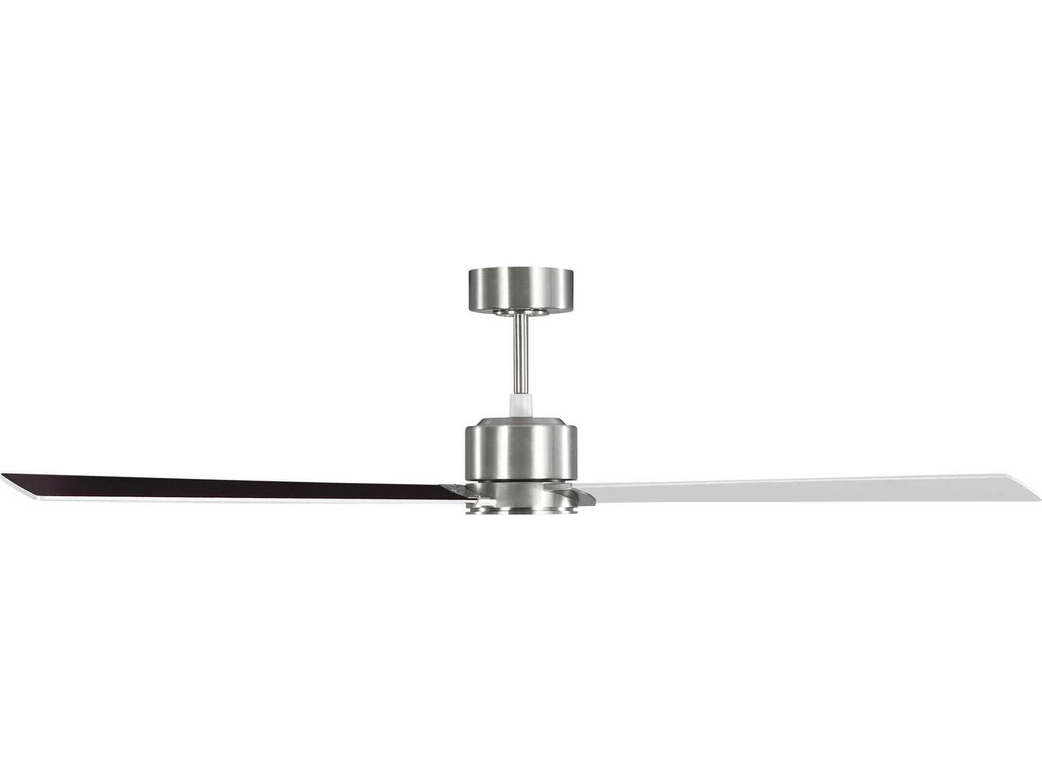 Visual Comfort Fan Rozzen 60" Ceiling Fan