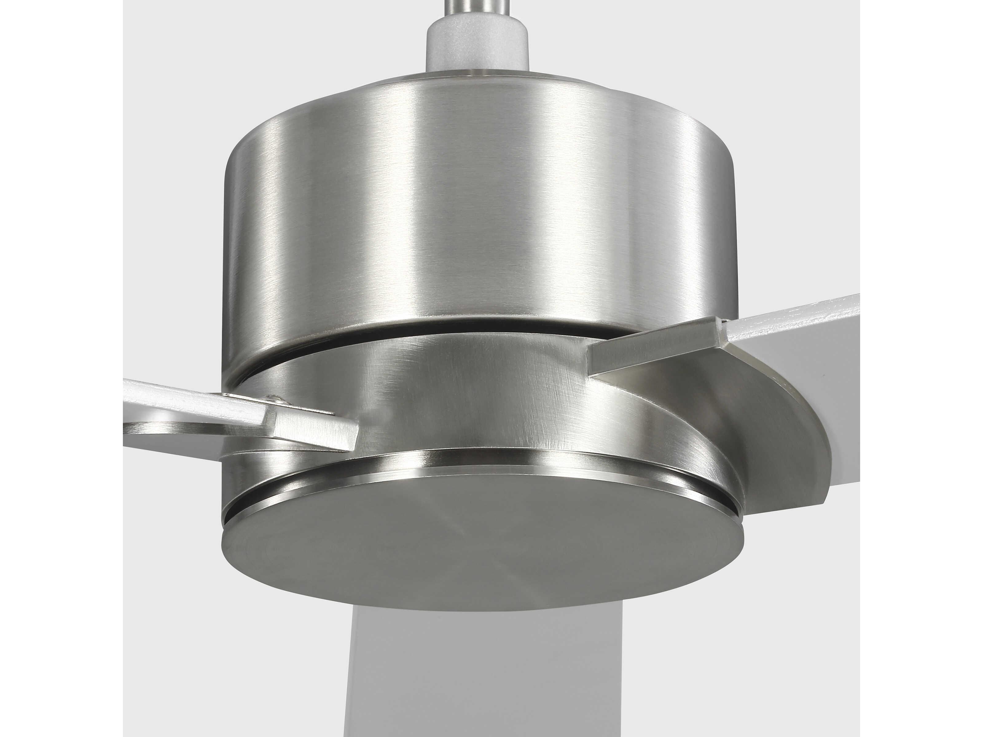 Visual Comfort Fan Rozzen 60" Ceiling Fan