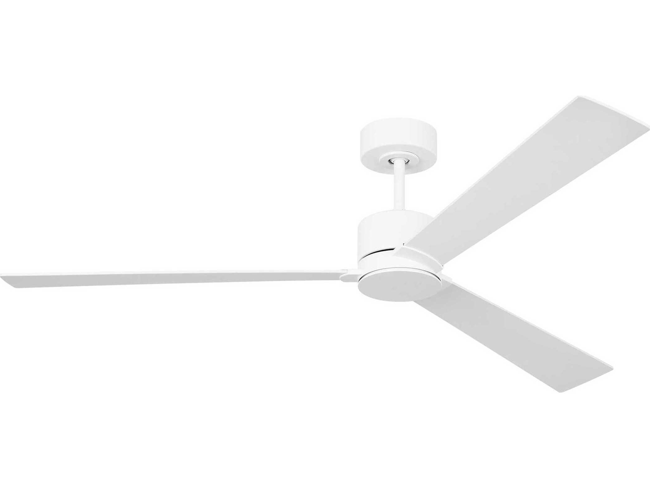 Visual Comfort Fan Rozzen 60" Ceiling Fan