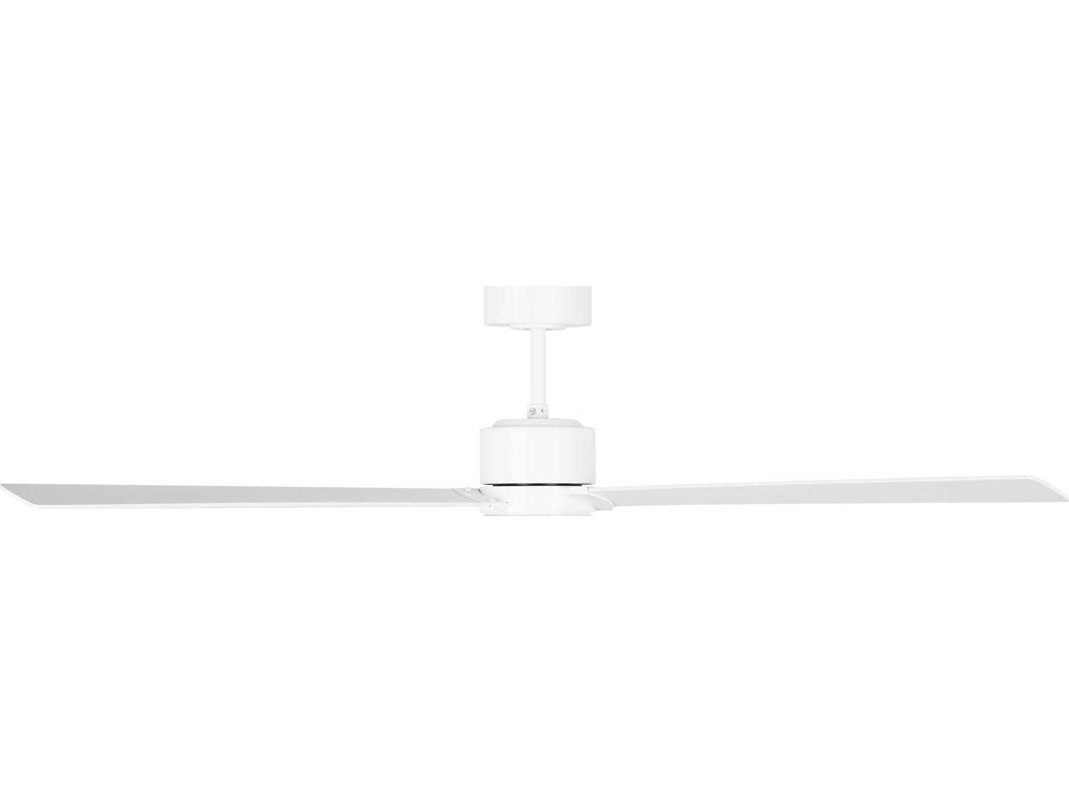 Visual Comfort Fan Rozzen 60" Ceiling Fan