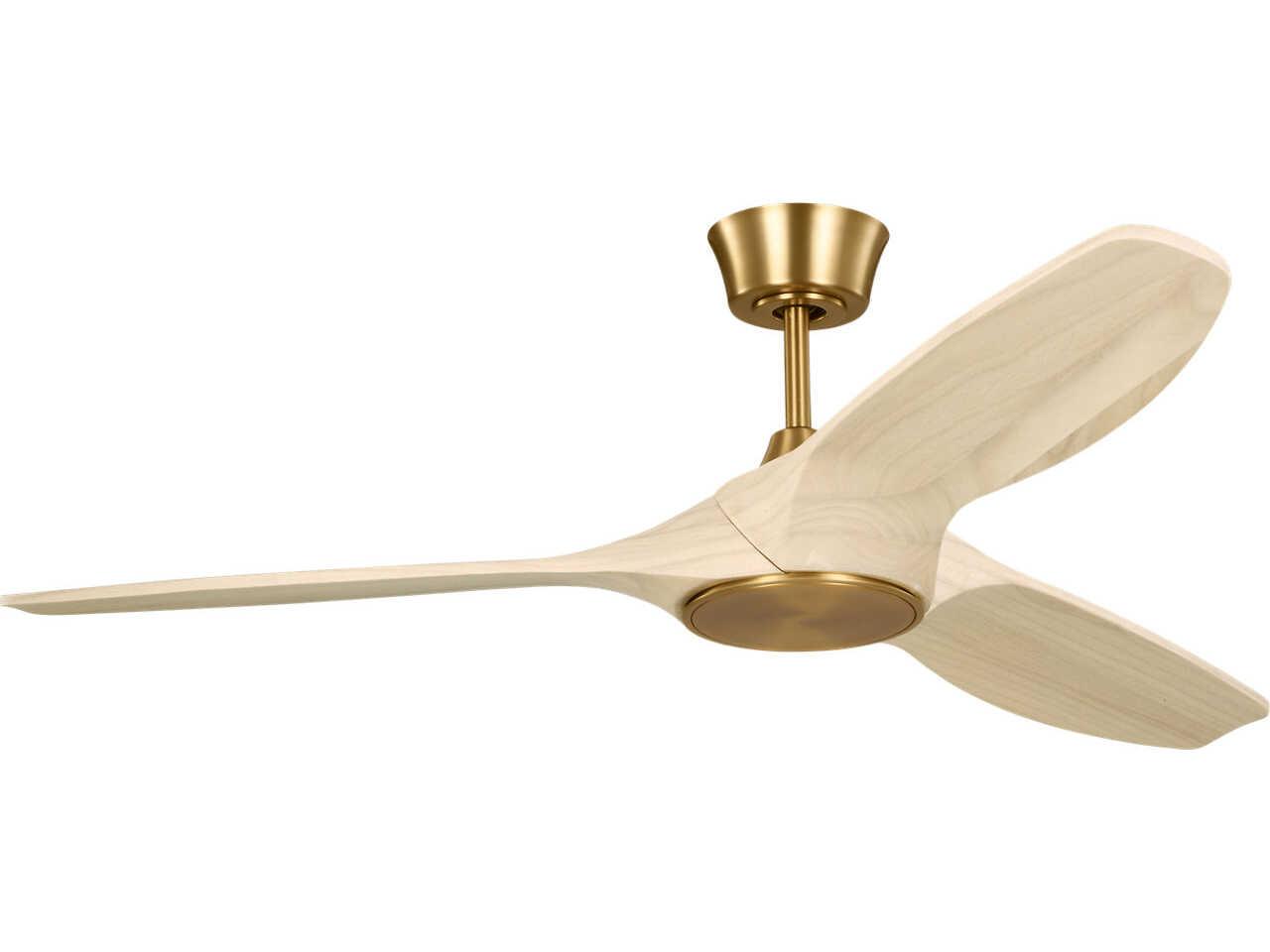 Visual Comfort Fan Selen Smart 52" LED Ceiling Fan