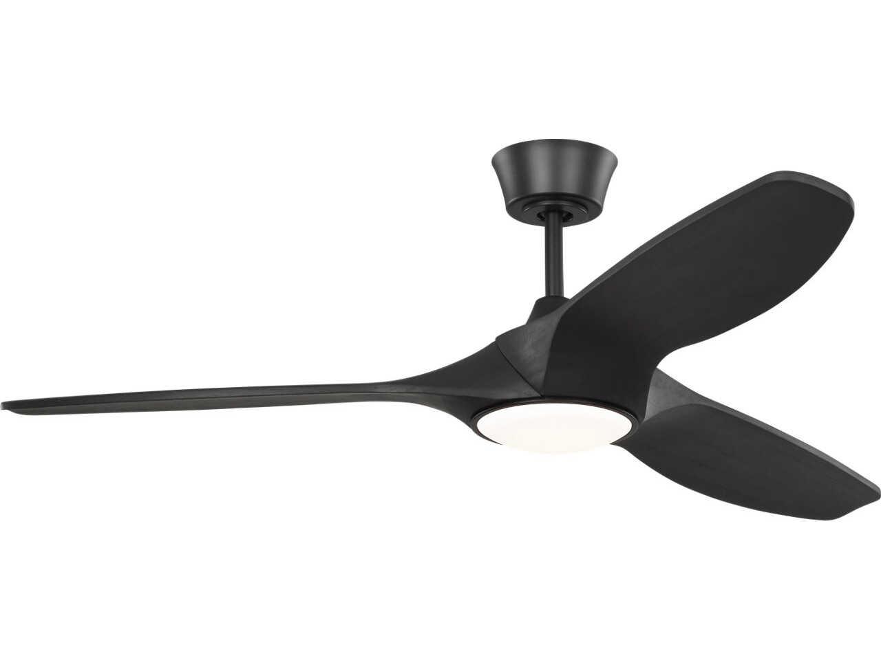 Visual Comfort Fan Selen Smart 52" LED Ceiling Fan