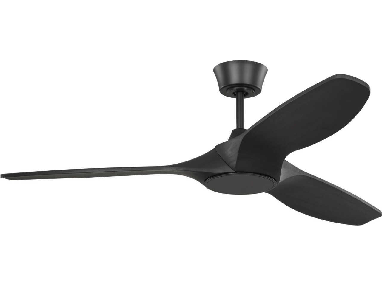 Visual Comfort Fan Selen Smart 52" LED Ceiling Fan