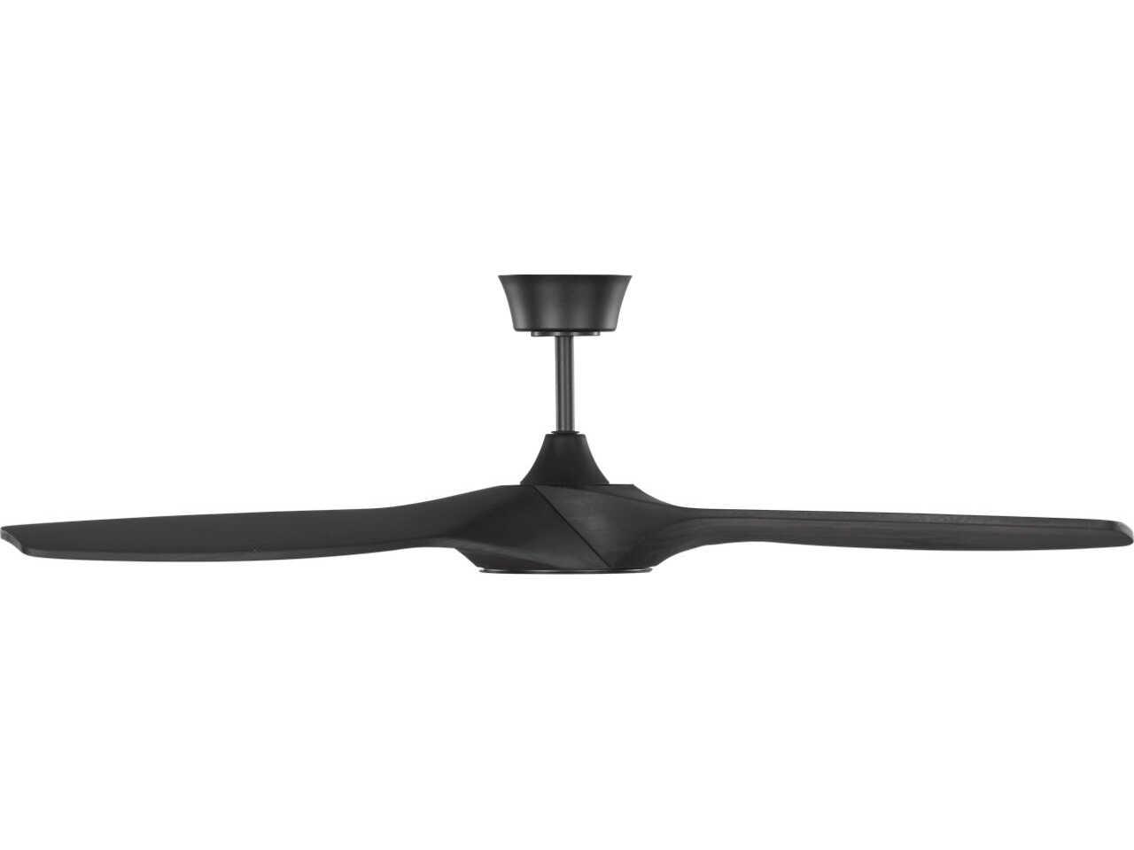 Visual Comfort Fan Selen Smart 52" LED Ceiling Fan
