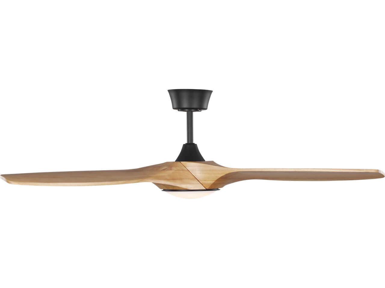 Visual Comfort Fan Selen Smart 52" LED Ceiling Fan
