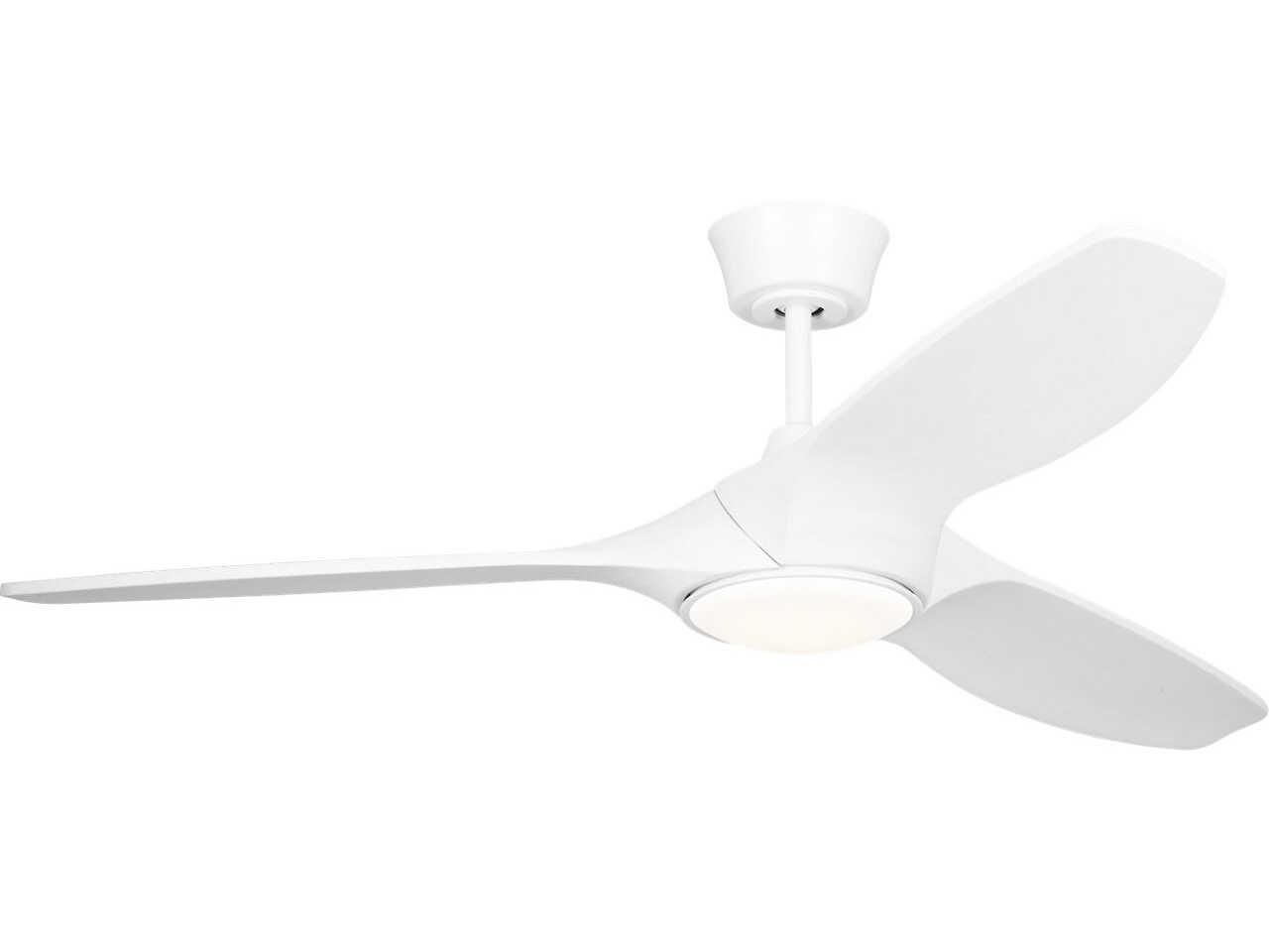 Visual Comfort Fan Selen Smart 52" LED Ceiling Fan
