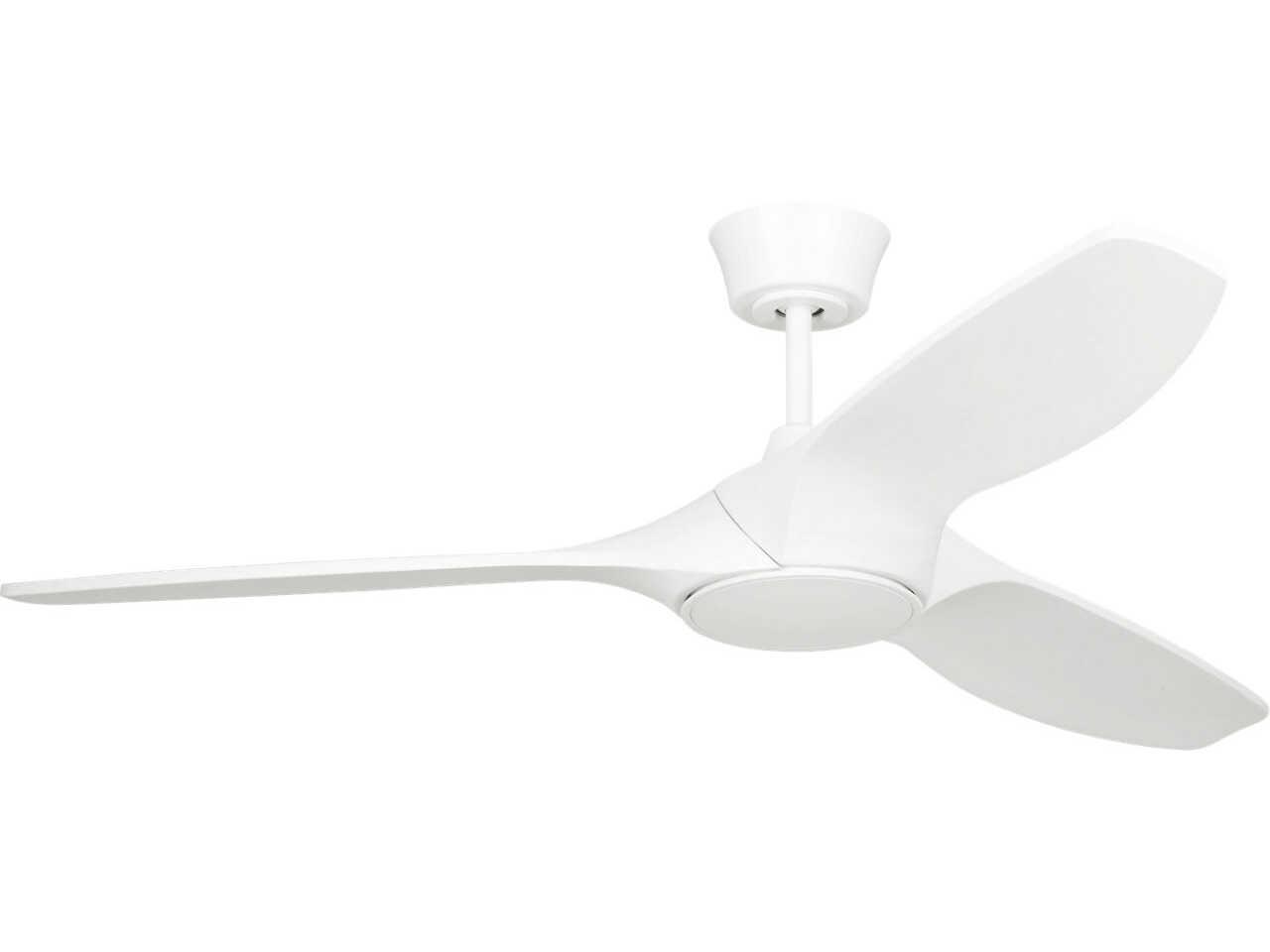 Visual Comfort Fan Selen Smart 52" LED Ceiling Fan