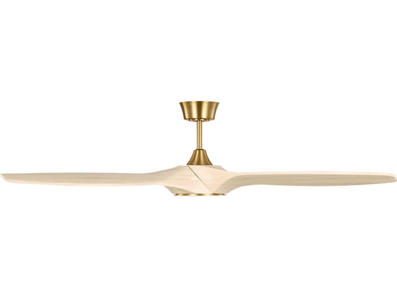 Visual Comfort Fan Selen Smart 60" LED Ceiling Fan