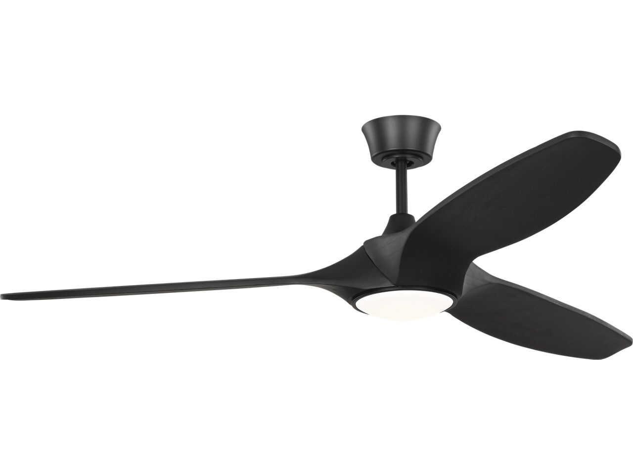 Visual Comfort Fan Selen Smart 60" LED Ceiling Fan