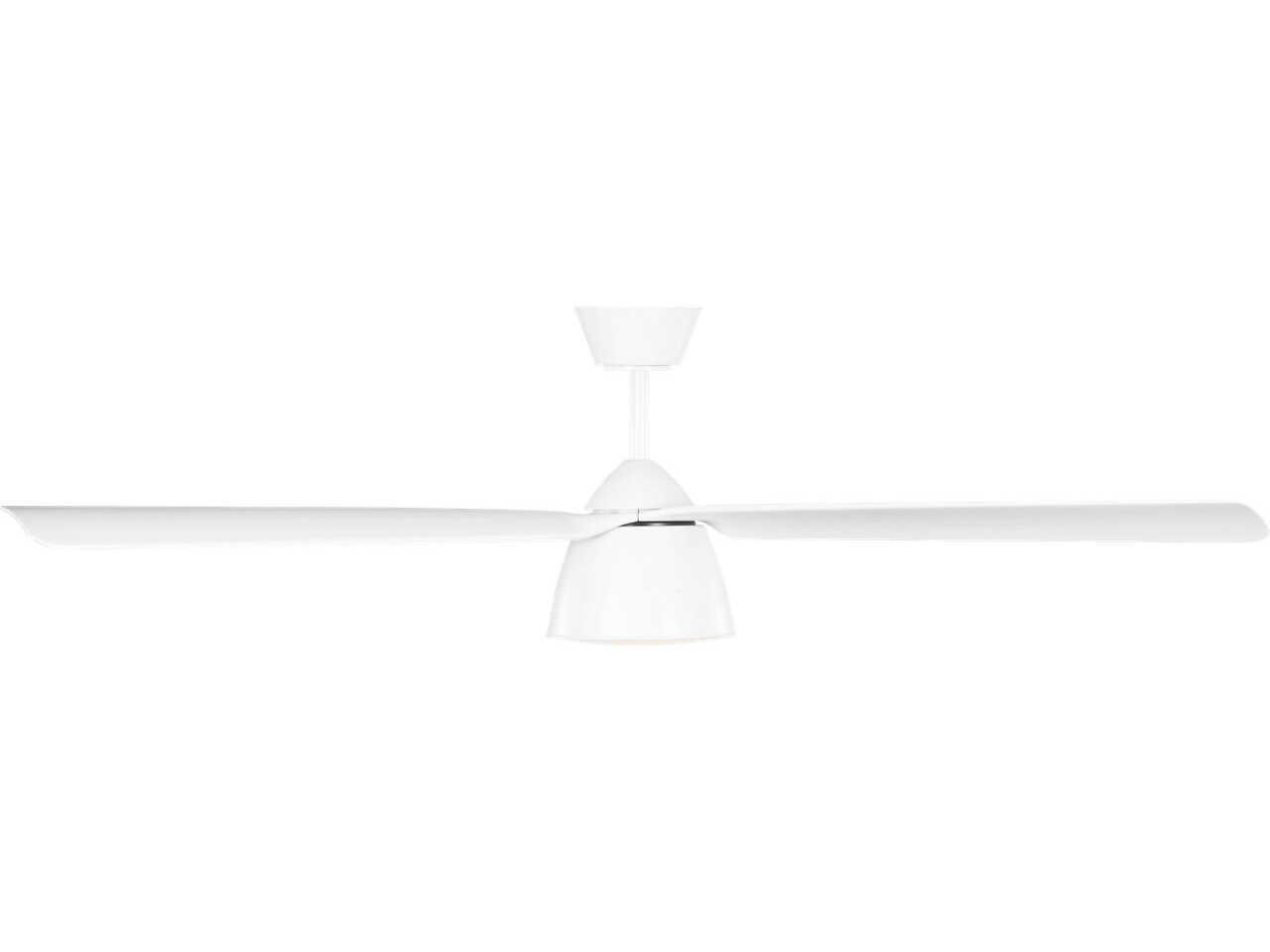 Visual Comfort Fan Studio Smart 60" LED Ceiling Fan
