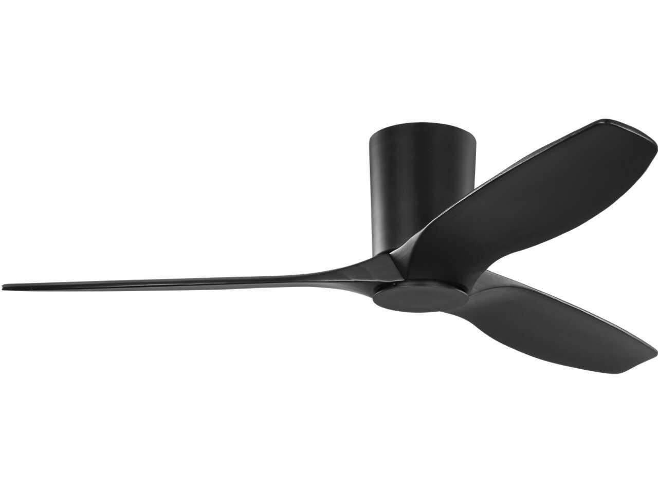 Visual Comfort Fan Seyra Smart 52" Hugger LED Ceiling Fan