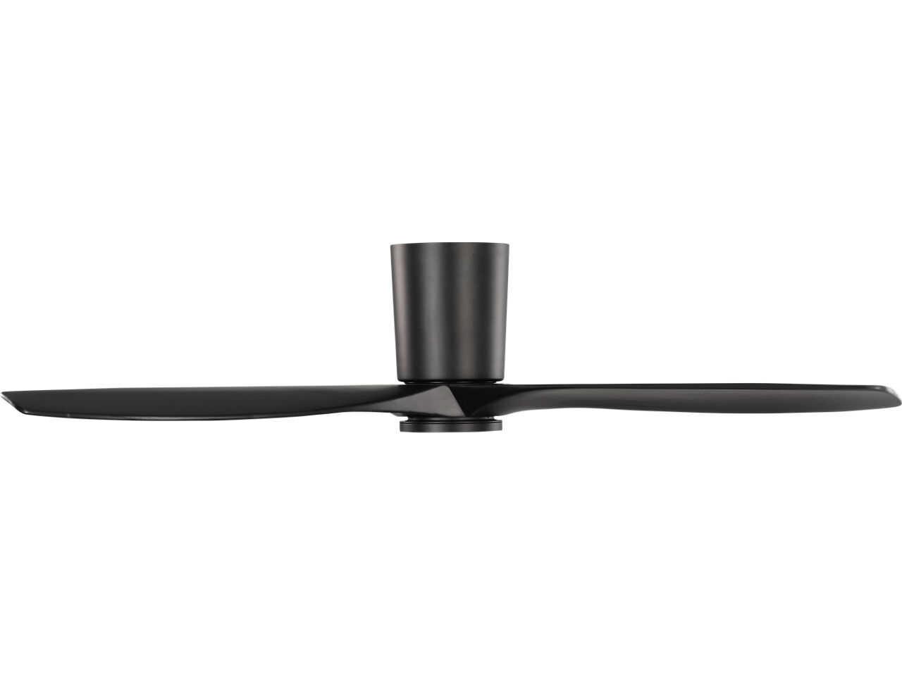 Visual Comfort Fan Seyra Smart 52" Hugger LED Ceiling Fan