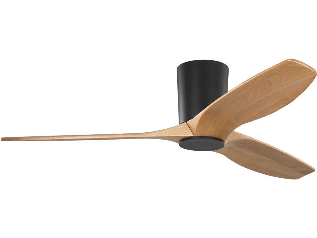 Visual Comfort Fan Seyra Smart 52" Hugger LED Ceiling Fan