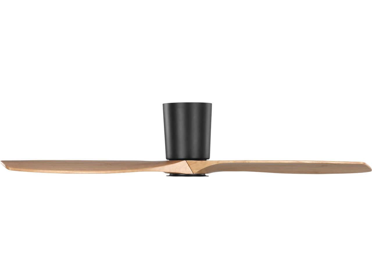 Visual Comfort Fan Seyra Smart 52" Hugger LED Ceiling Fan