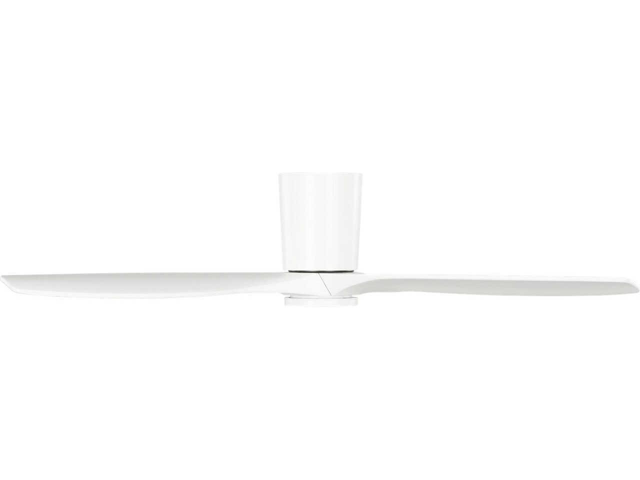 Visual Comfort Fan Seyra Smart 52" Hugger LED Ceiling Fan