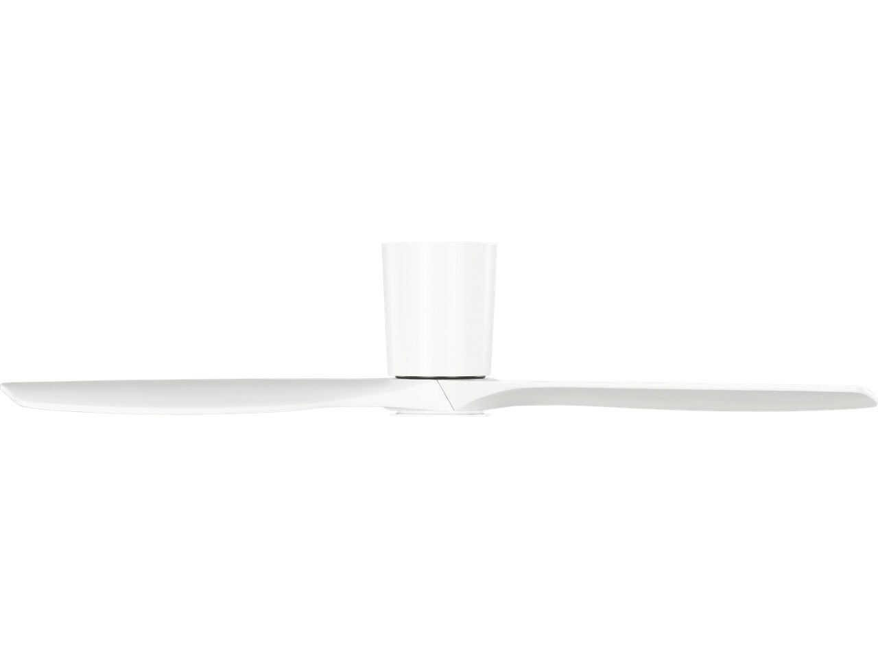 Visual Comfort Fan Seyra Smart 52" Hugger LED Ceiling Fan