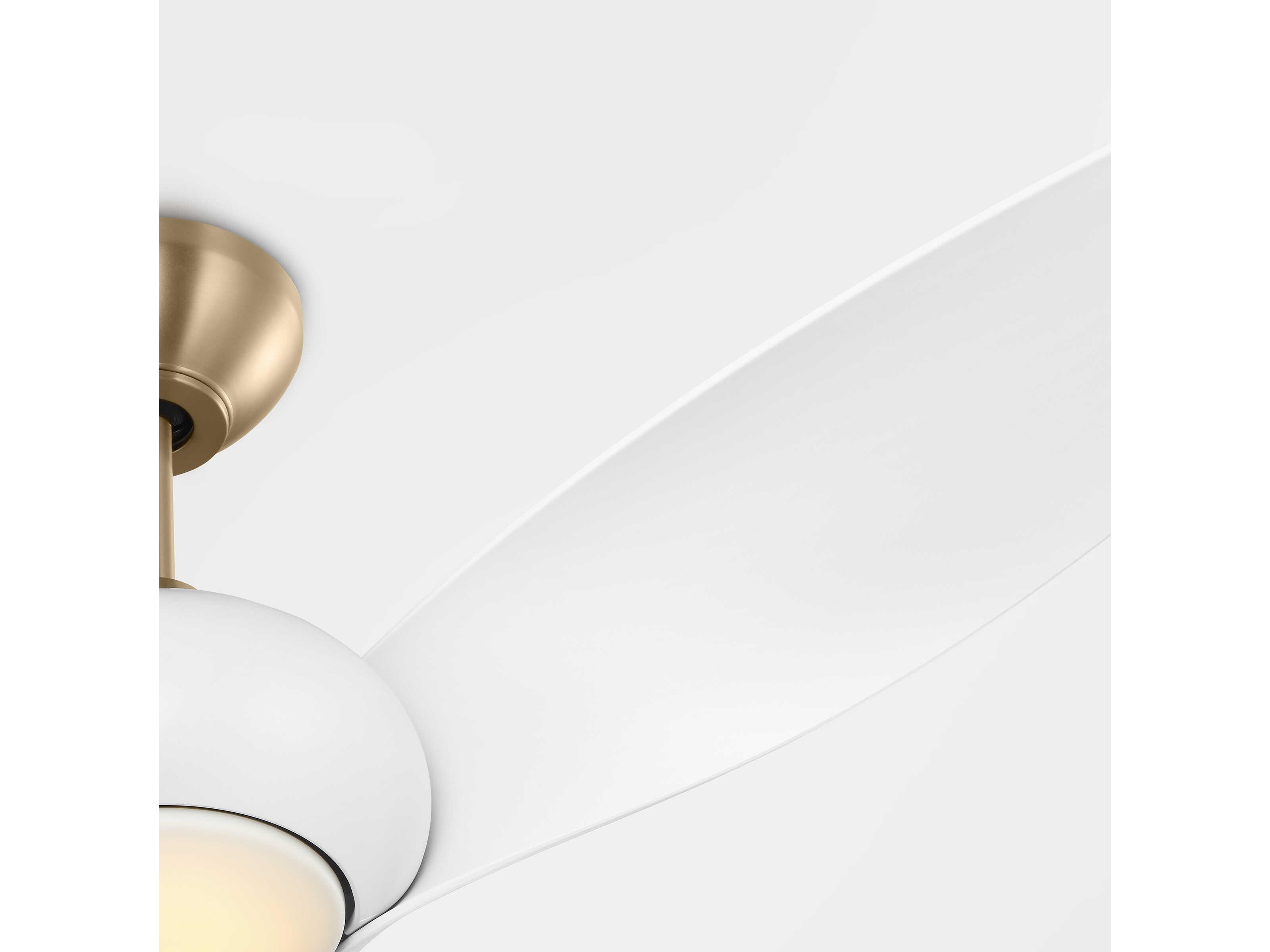 Visual Comfort Fan Topan Smart 52" Ceiling Fan