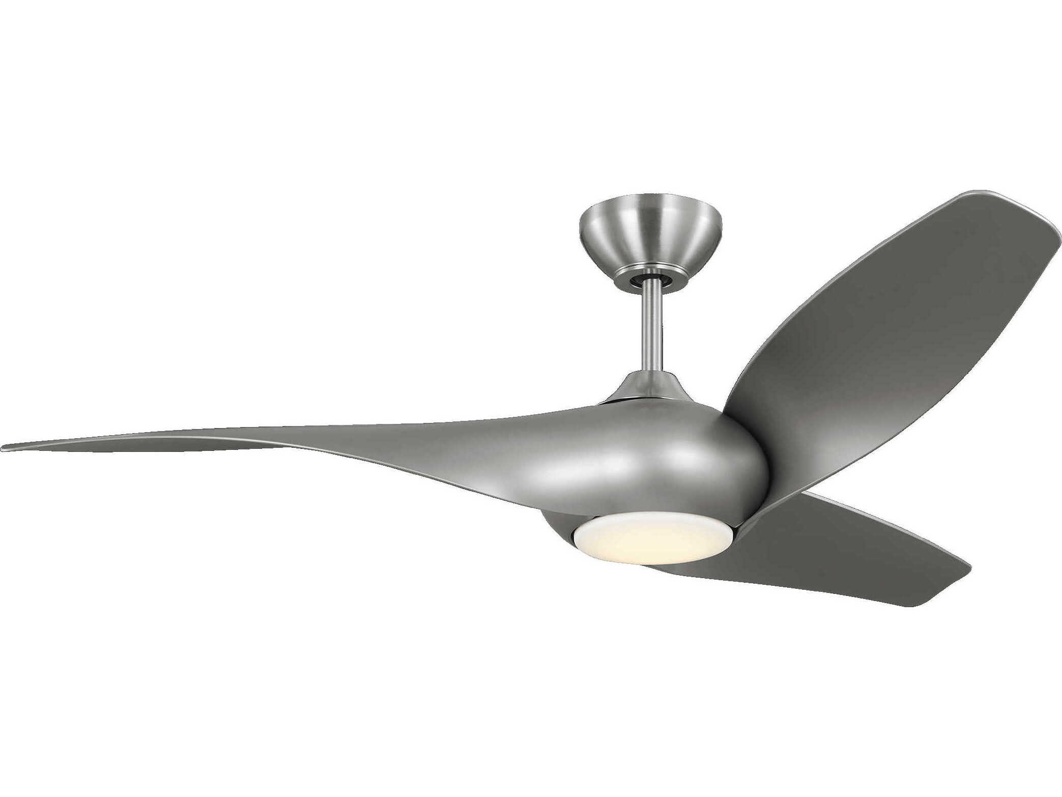 Visual Comfort Fan Topan Smart 52" Ceiling Fan