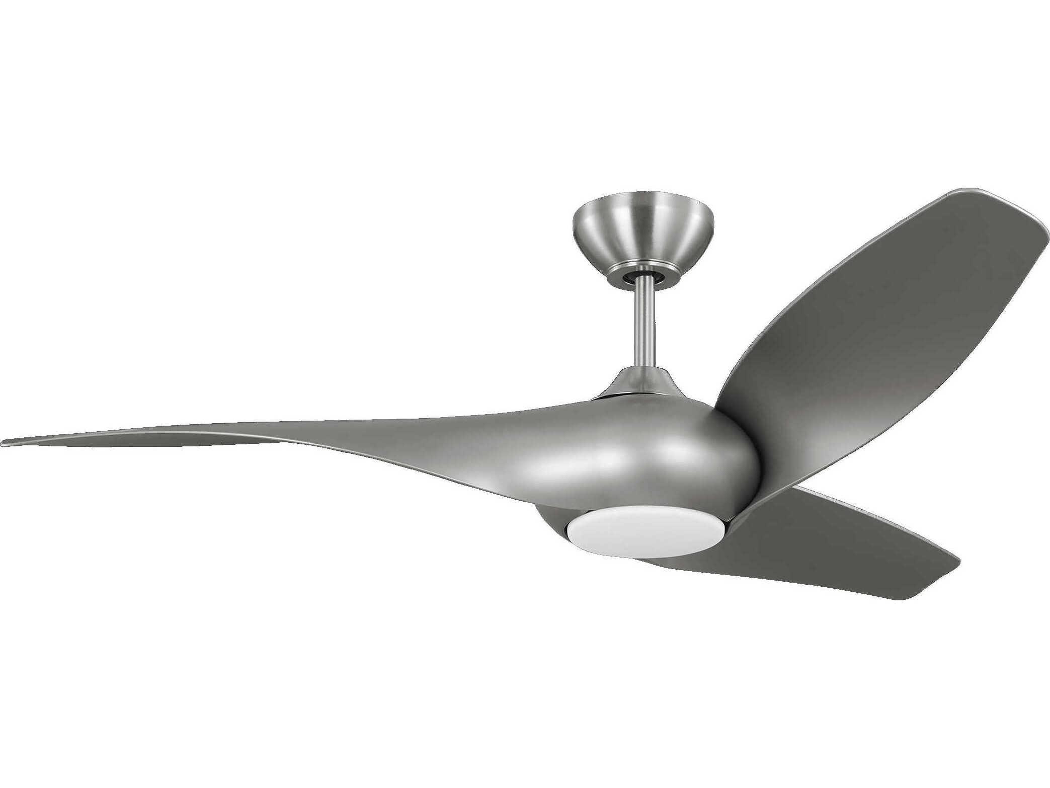 Visual Comfort Fan Topan Smart 52" Ceiling Fan