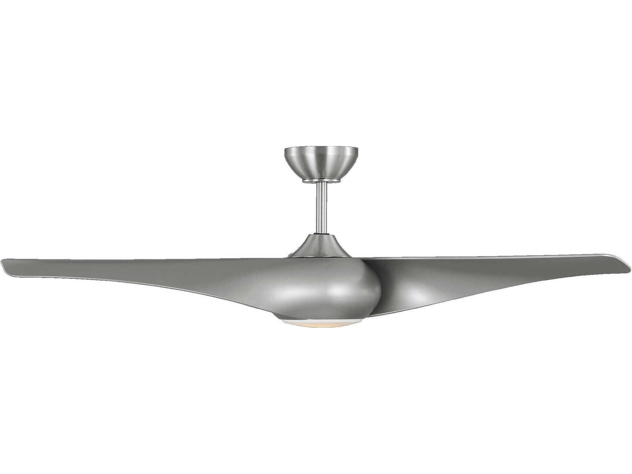 Visual Comfort Fan Topan Smart 52" Ceiling Fan