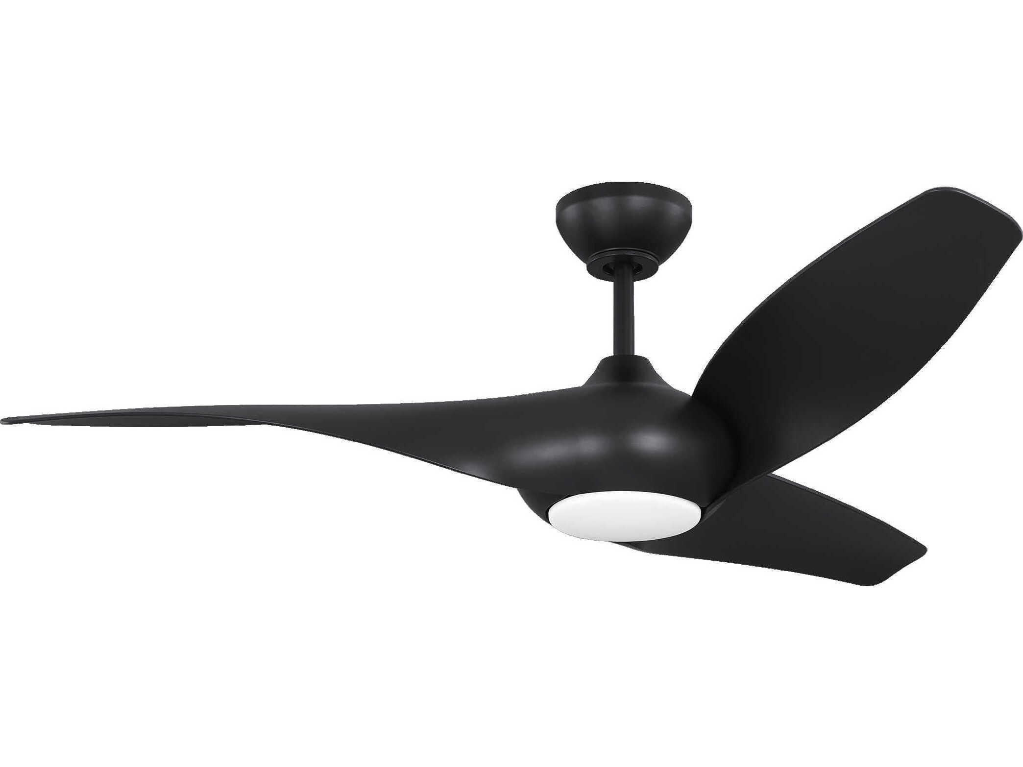 Visual Comfort Fan Topan Smart 52" Ceiling Fan