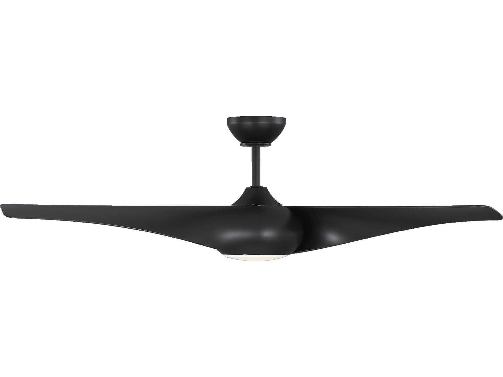 Visual Comfort Fan Topan Smart 52" Ceiling Fan