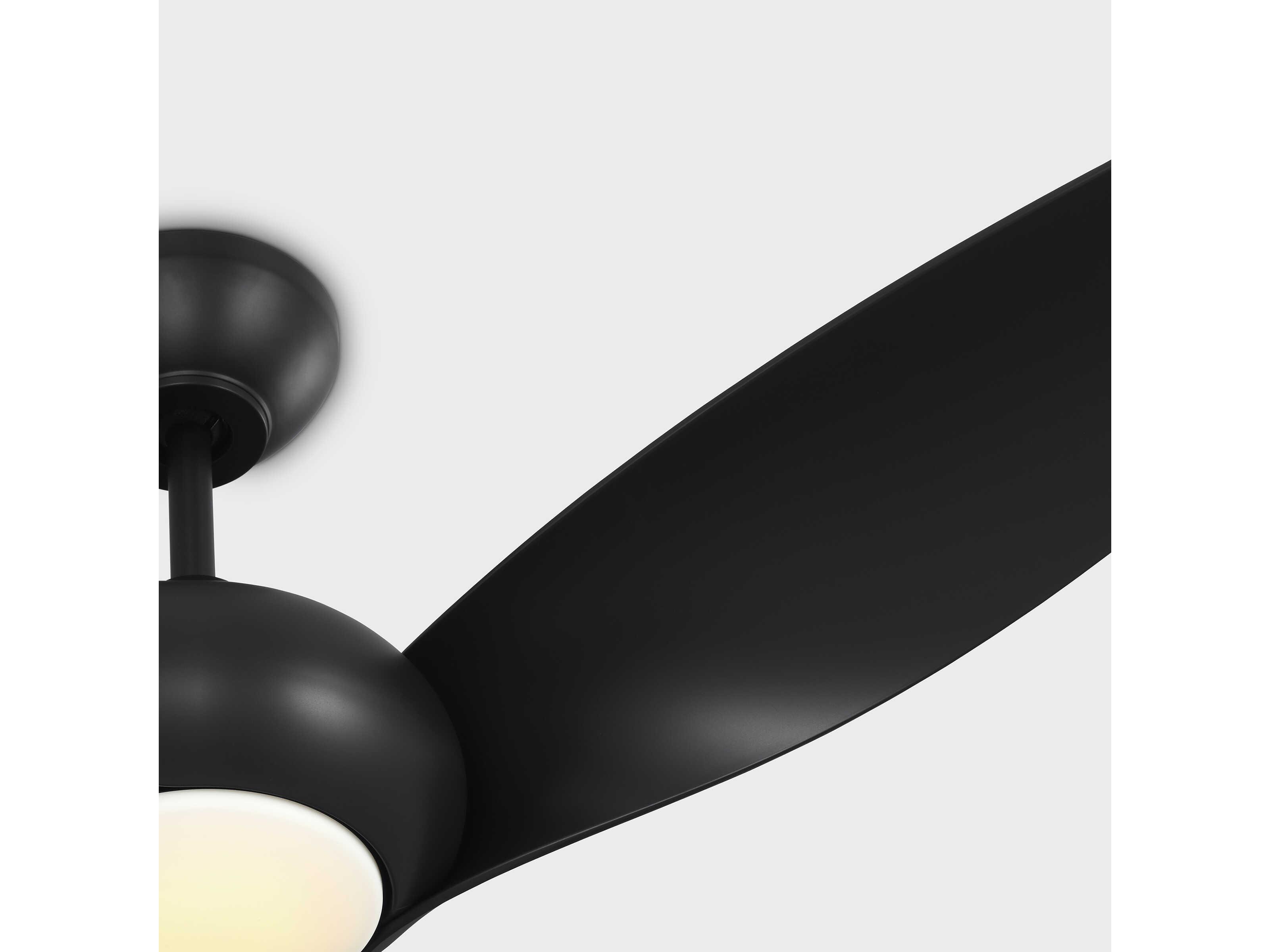 Visual Comfort Fan Topan Smart 52" Ceiling Fan