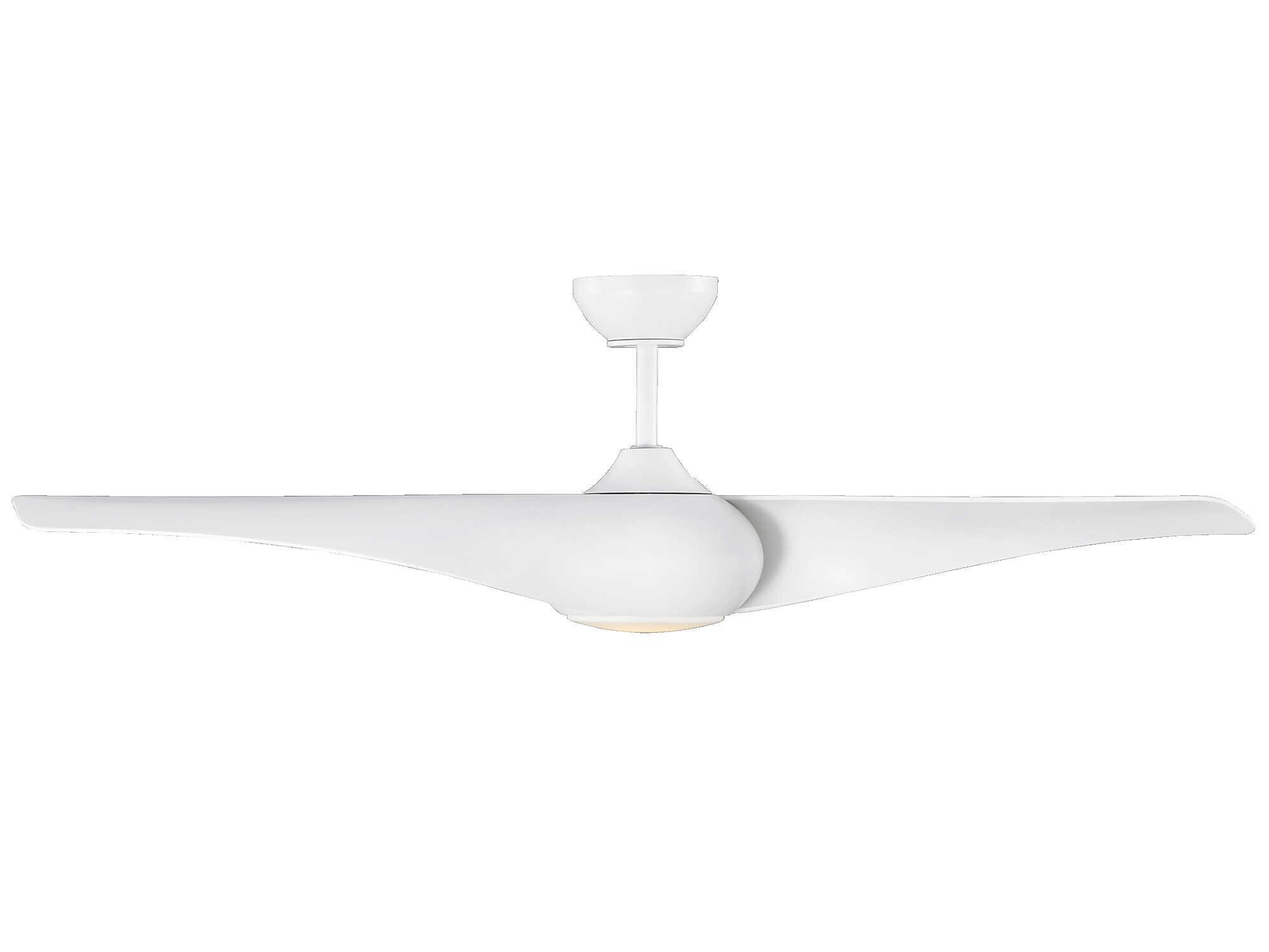 Visual Comfort Fan Topan Smart 52" Ceiling Fan