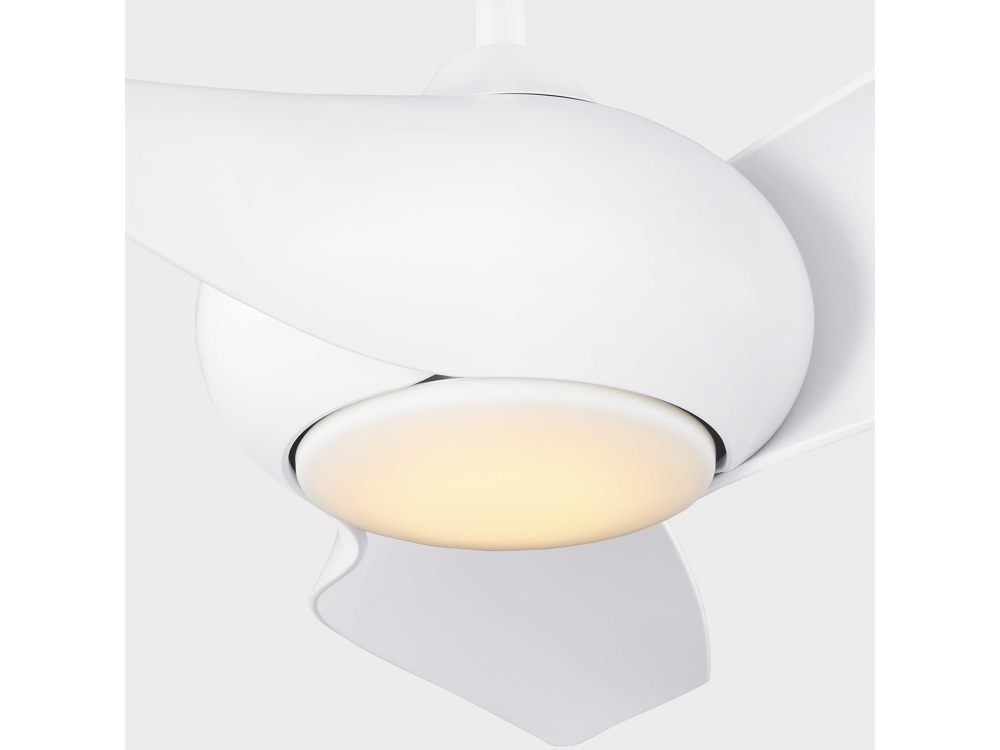 Visual Comfort Fan Topan Smart 52" Ceiling Fan