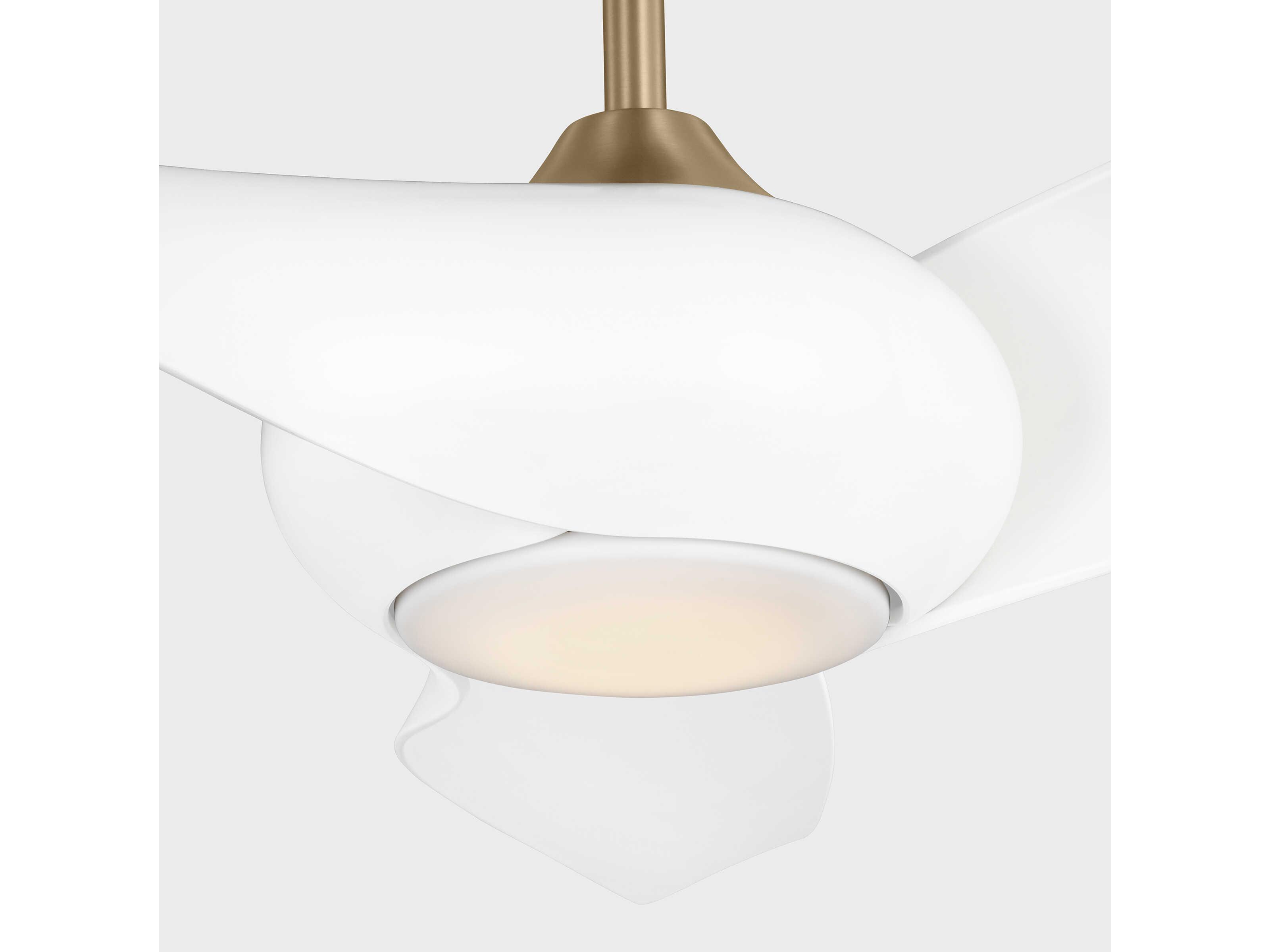 Visual Comfort Fan Topan Smart 60" Ceiling Fan