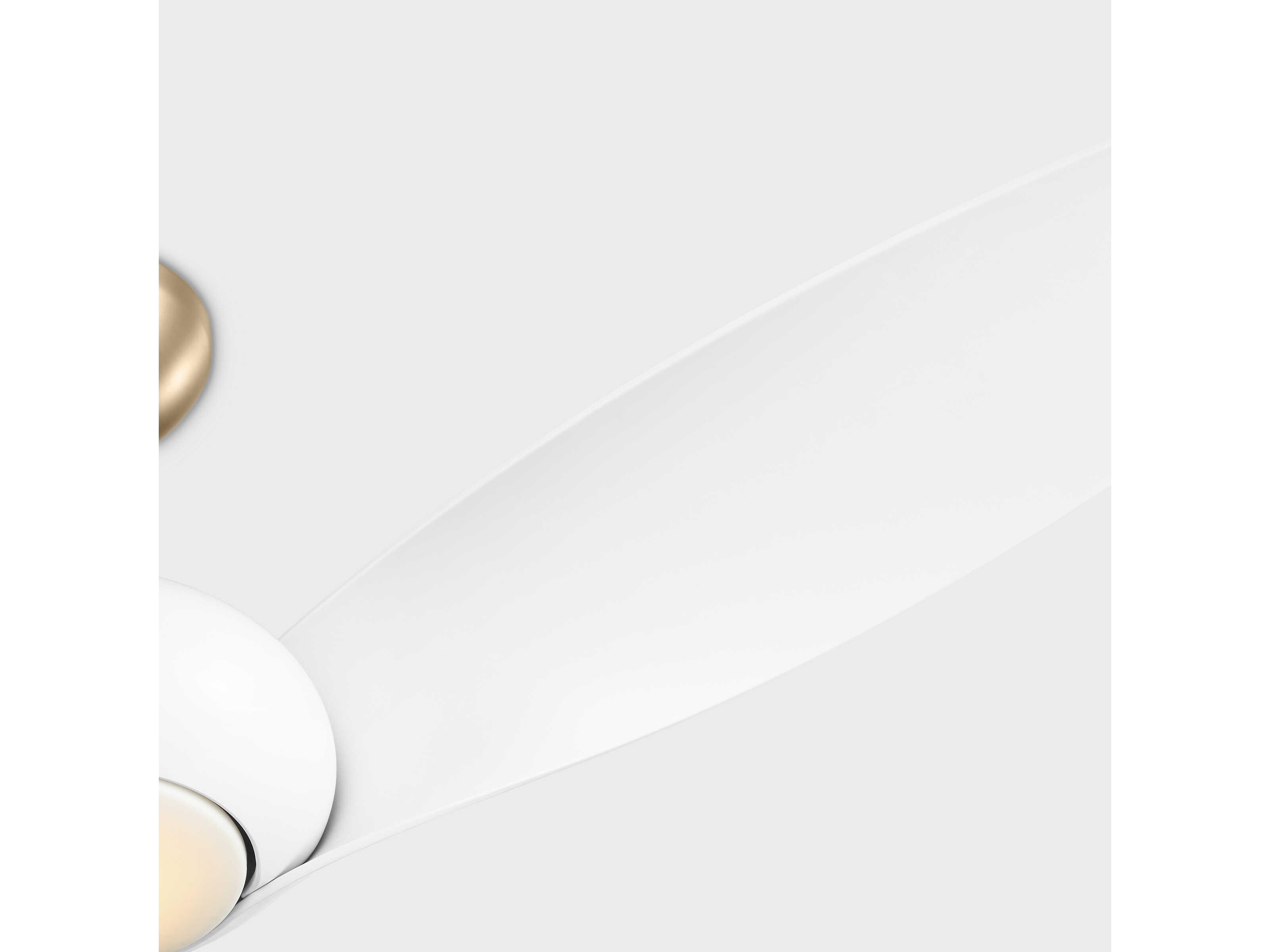 Visual Comfort Fan Topan Smart 60" Ceiling Fan