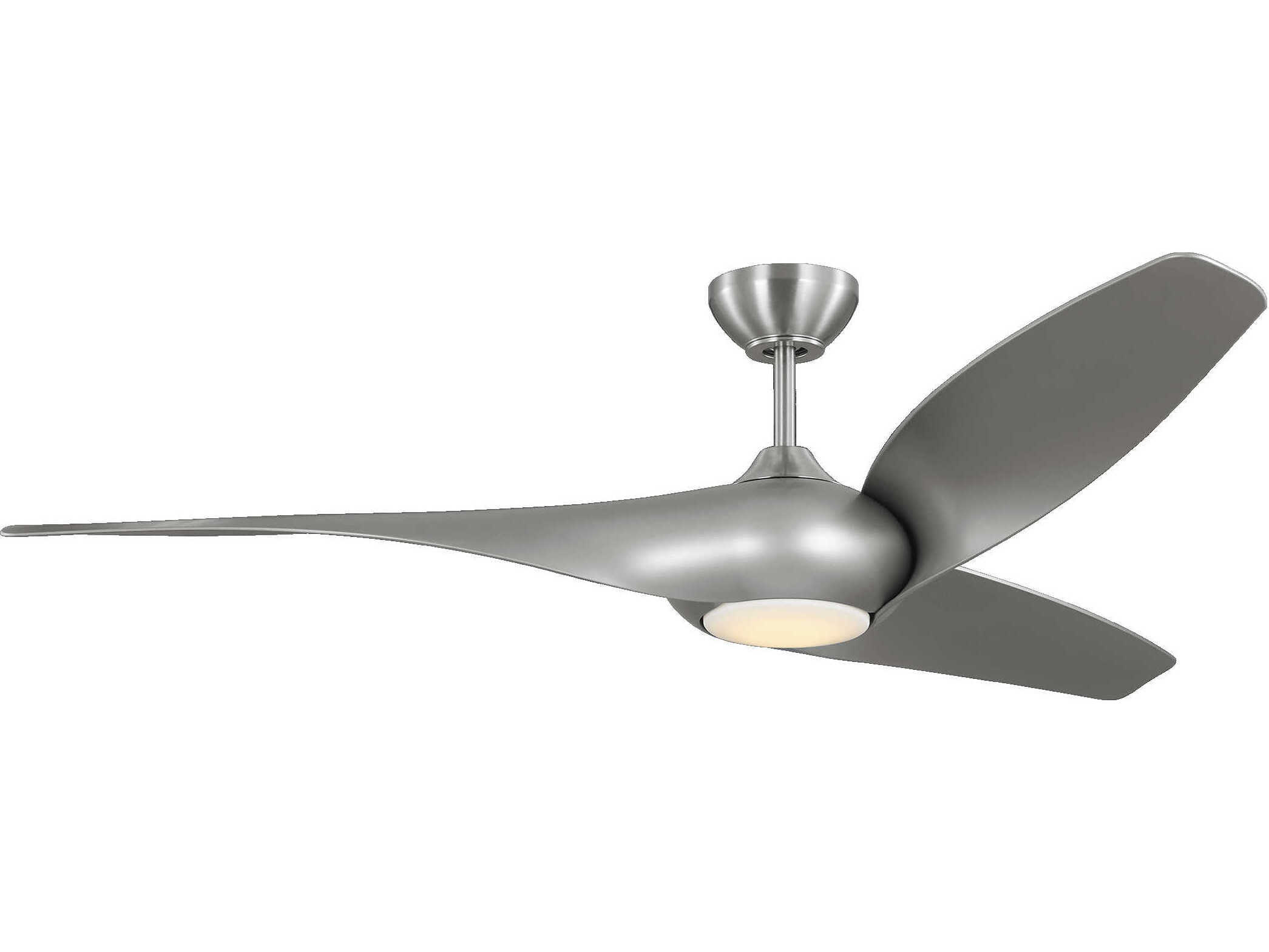 Visual Comfort Fan Topan Smart 60" Ceiling Fan