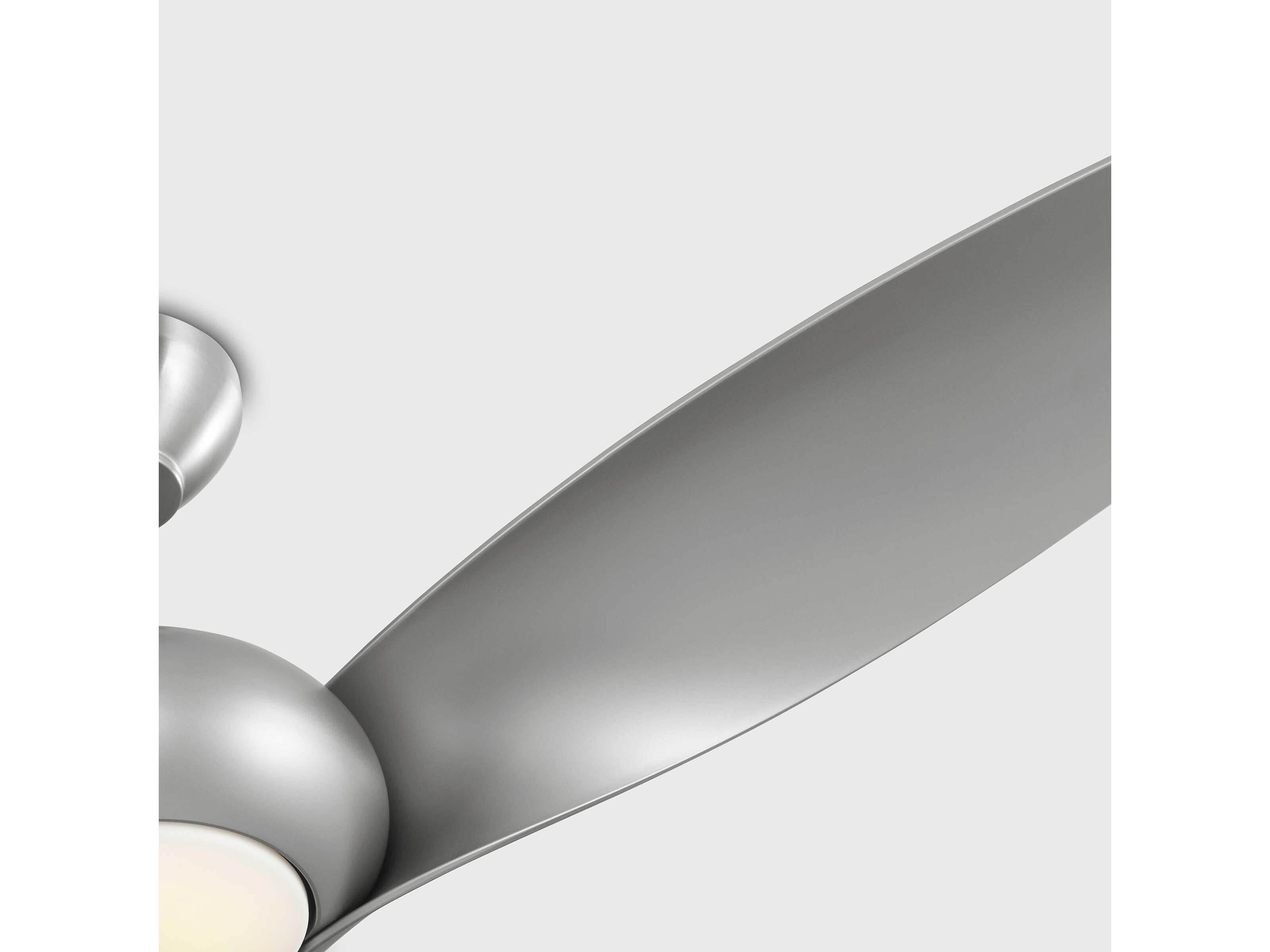 Visual Comfort Fan Topan Smart 60" Ceiling Fan