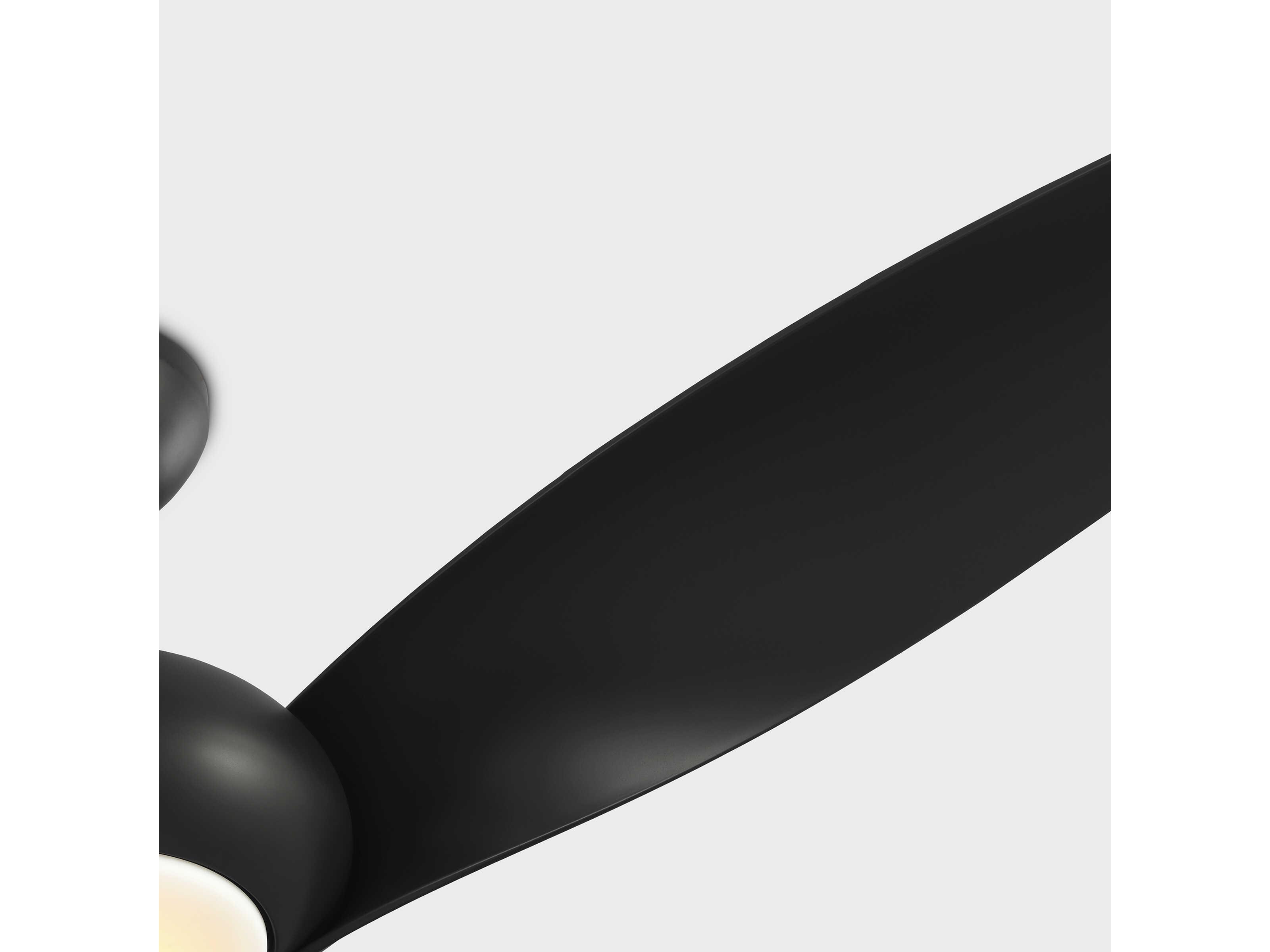 Visual Comfort Fan Topan Smart 60" Ceiling Fan