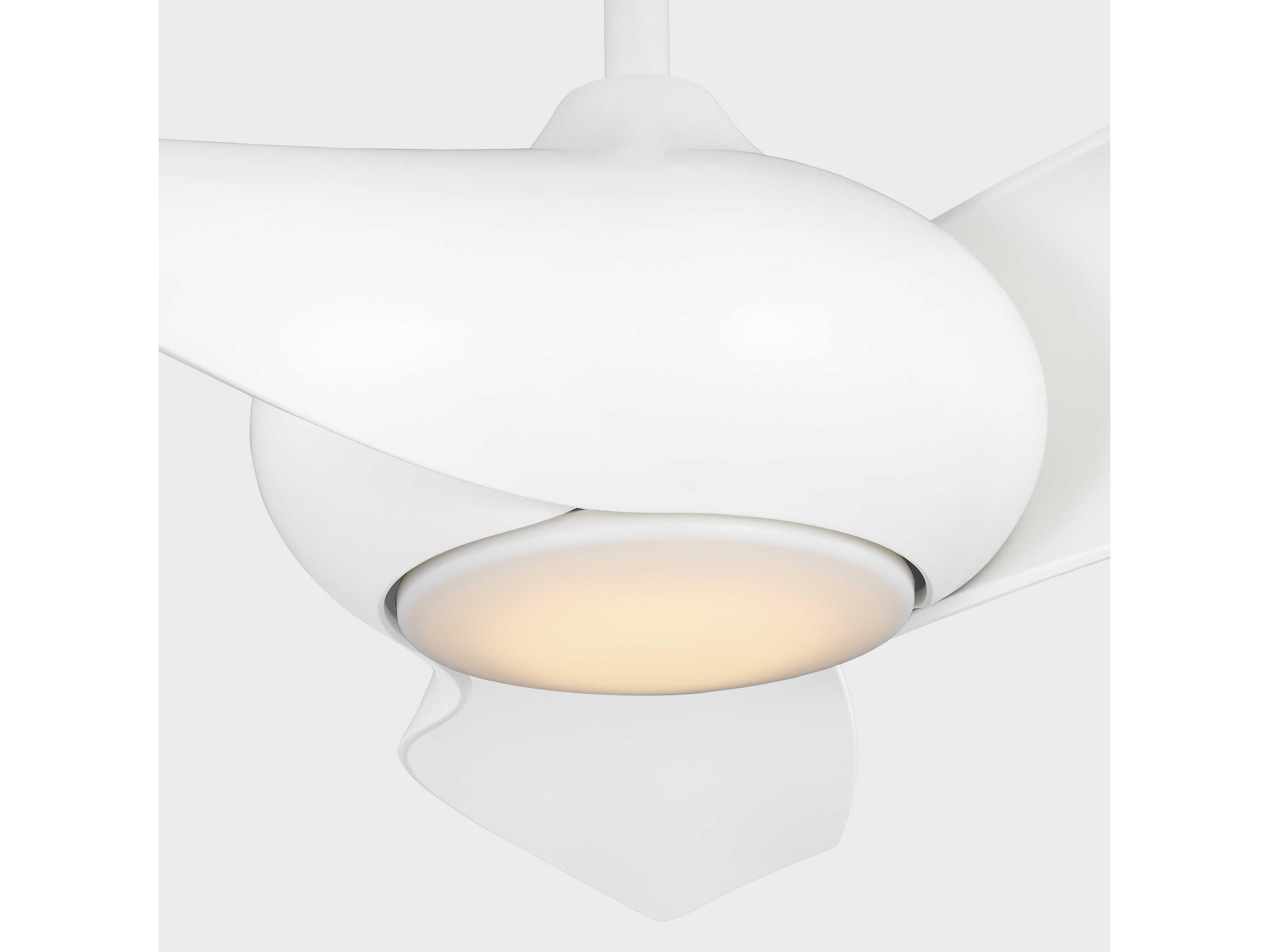 Visual Comfort Fan Topan Smart 60" Ceiling Fan